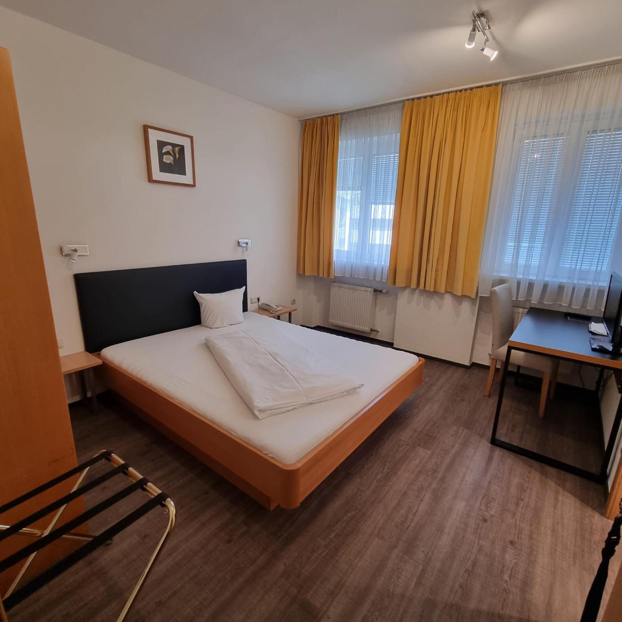 Hotel Central, photo 15