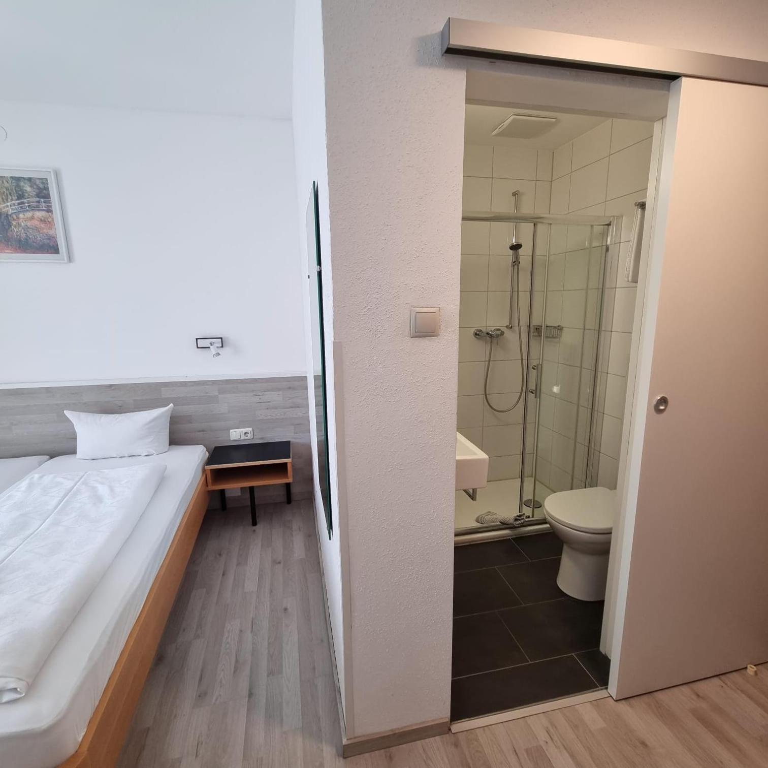 Hotel Central, photo 7