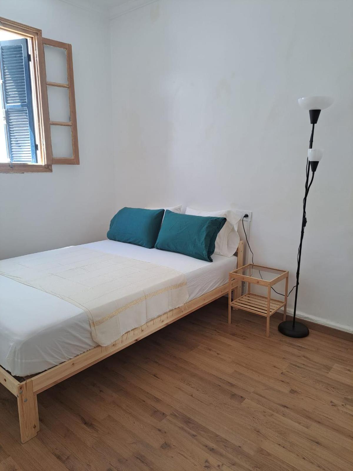 Central Tangier Apartment, Historic Medina, Margarita