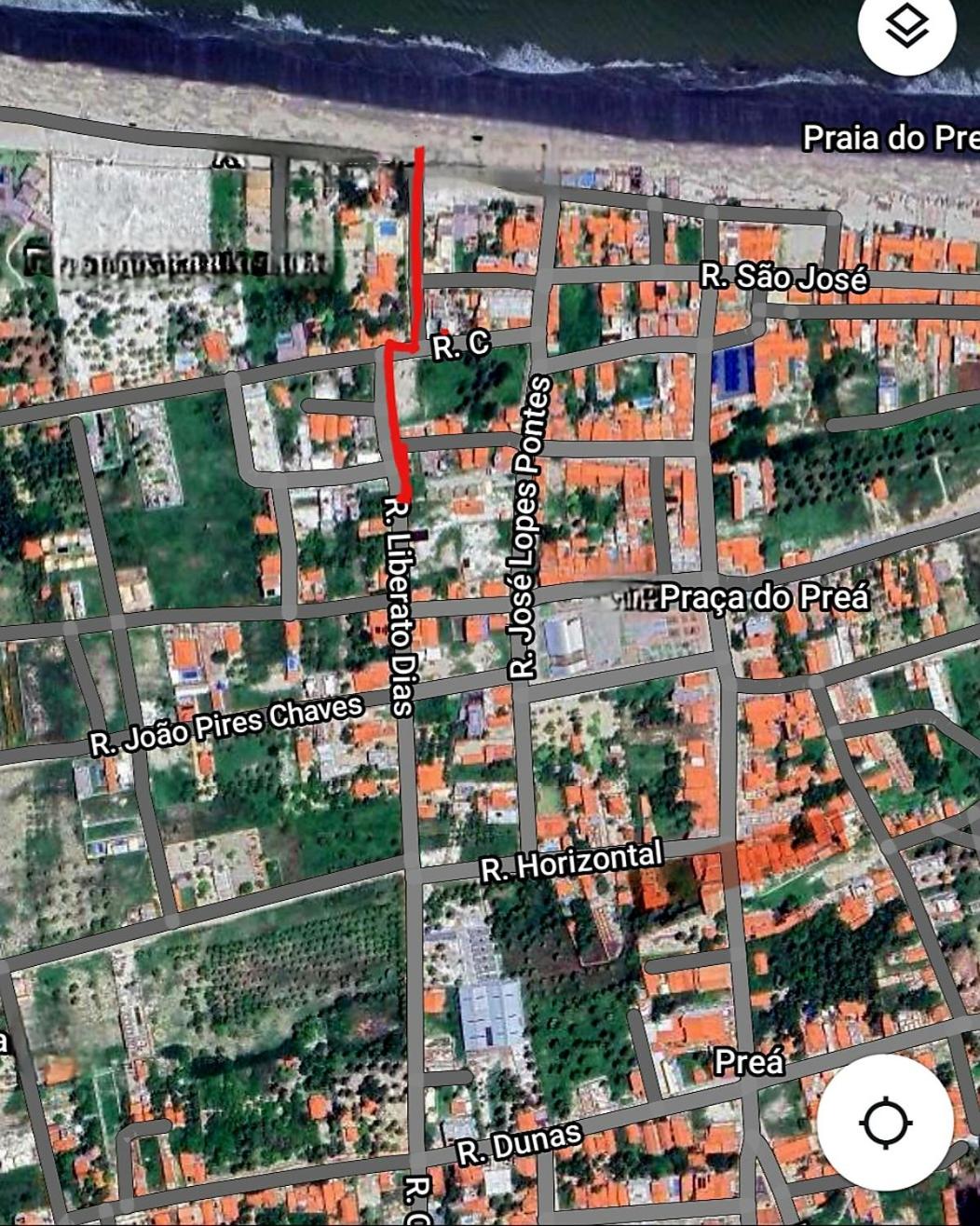 Casa Massima Preá