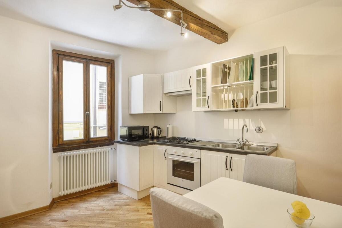 Campuccio Suite in Oltrarno, Florence