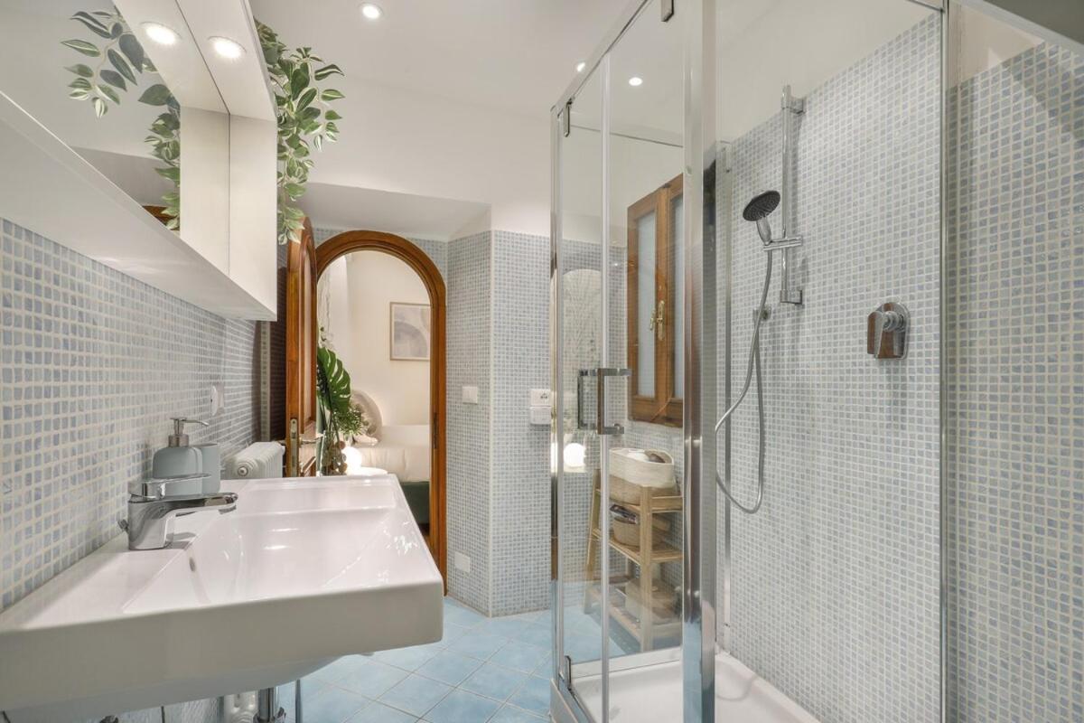 Campuccio Suite in Oltrarno, Florence