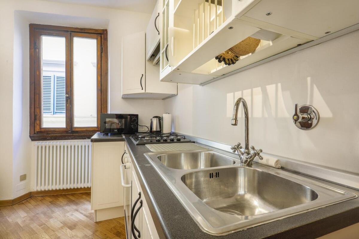 Campuccio Suite in Oltrarno, Florence