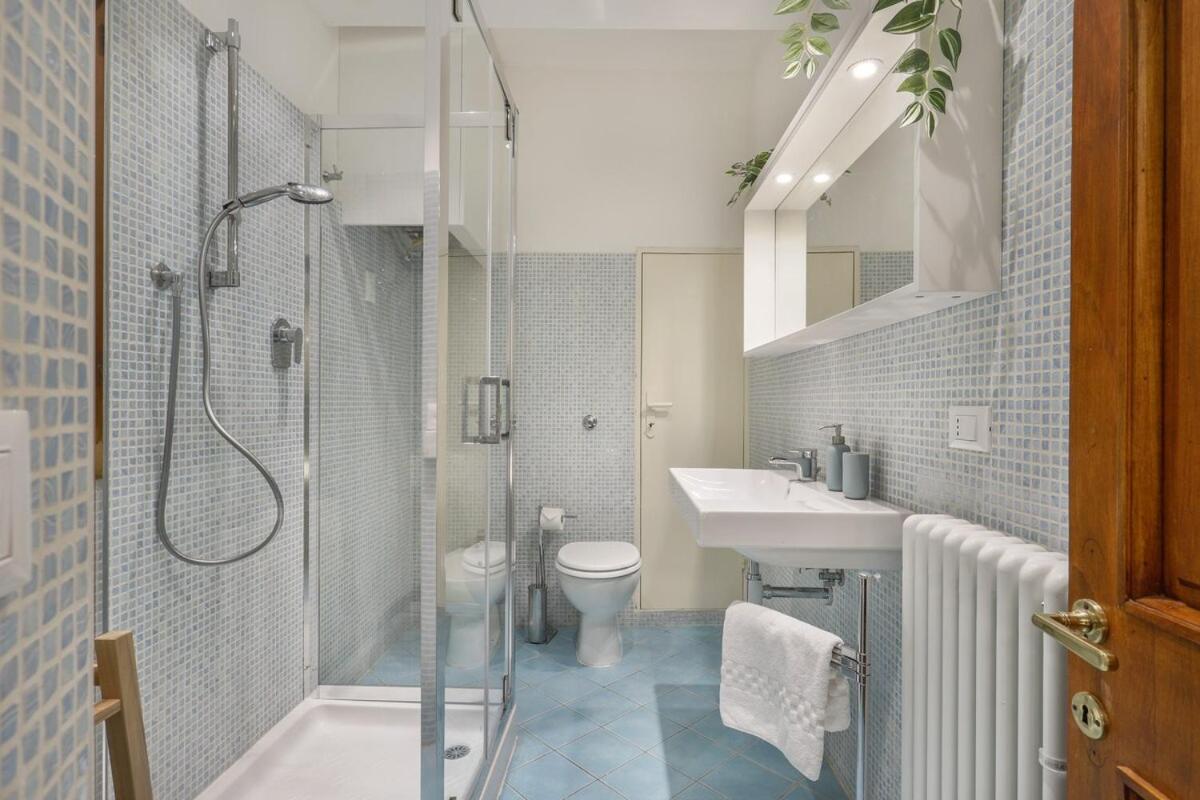 Campuccio Suite in Oltrarno, Florence