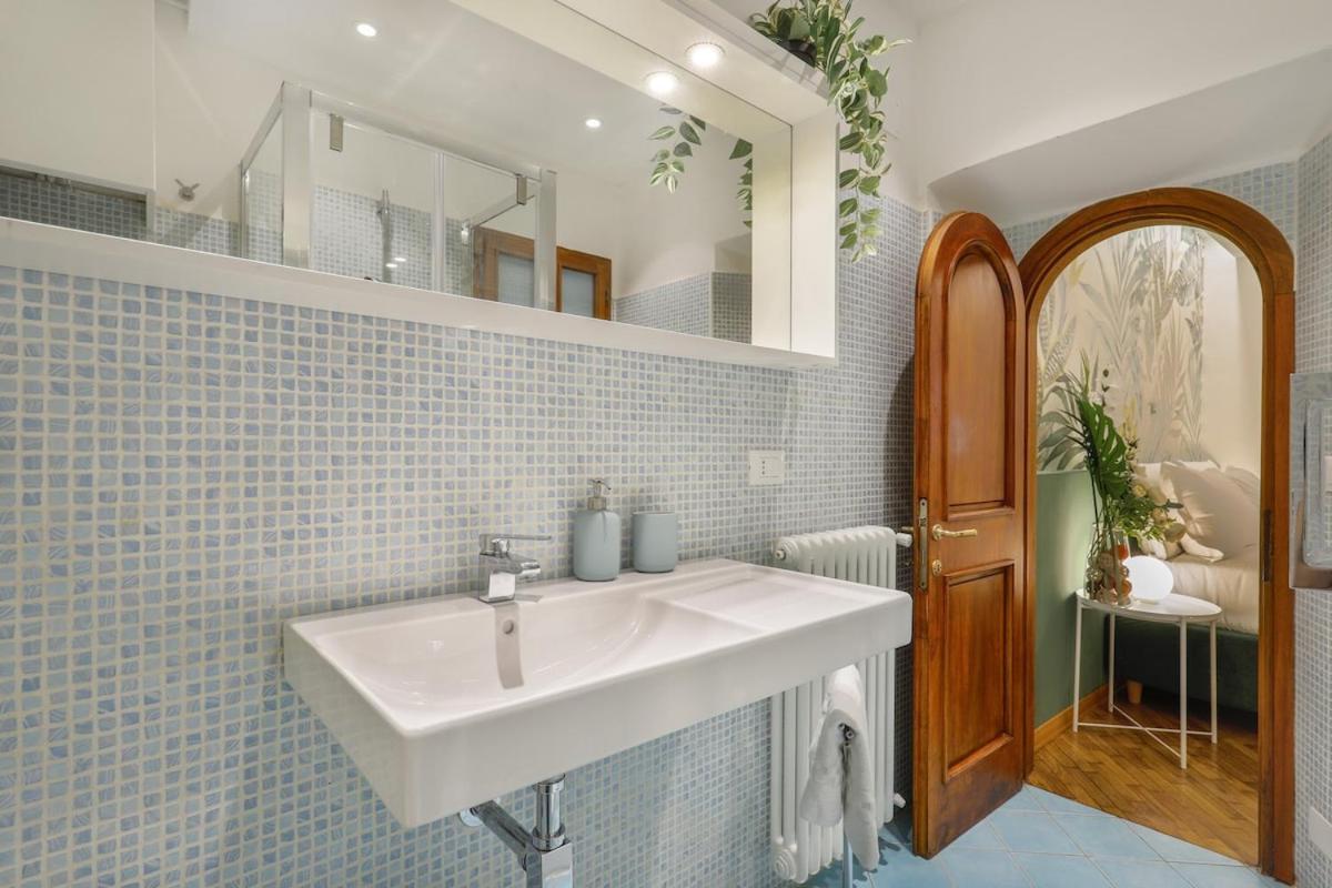 Campuccio Suite in Oltrarno, Florence