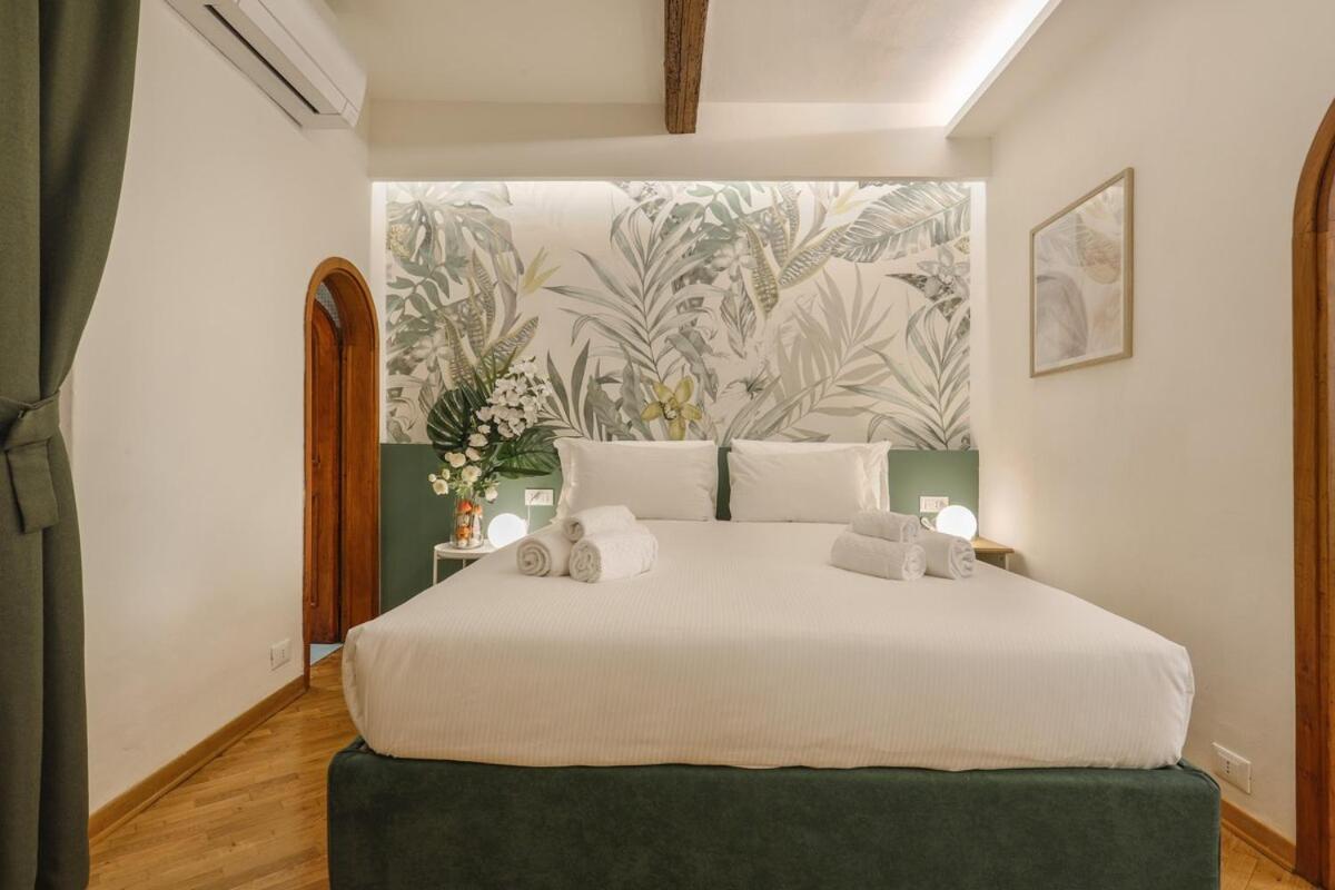 Campuccio Suite in Oltrarno, Florence