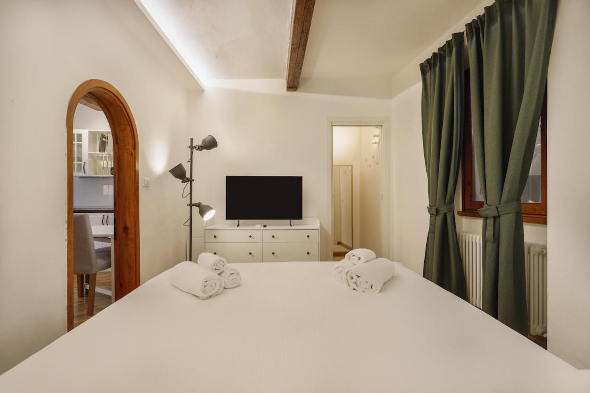Campuccio Suite in Oltrarno, Florence
