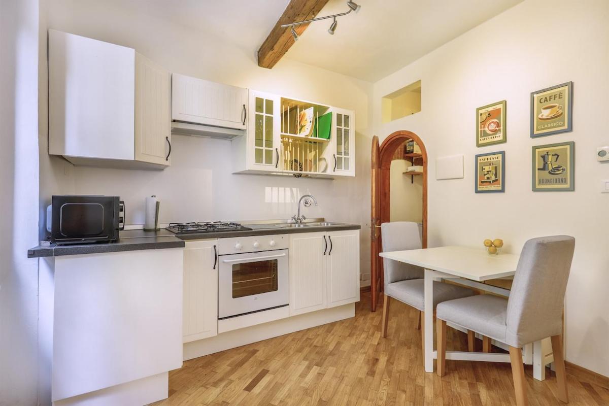 Campuccio Suite in Oltrarno, Florence