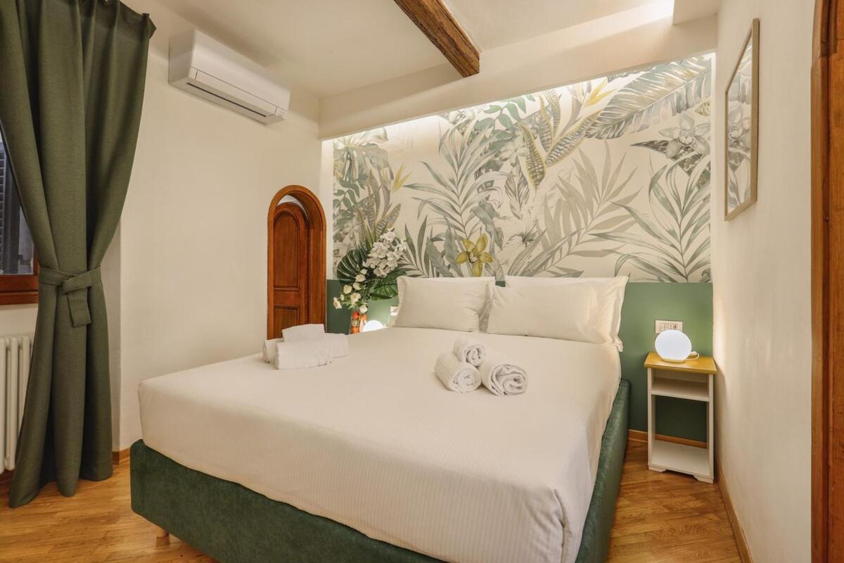 Campuccio Suite in Oltrarno, Florence