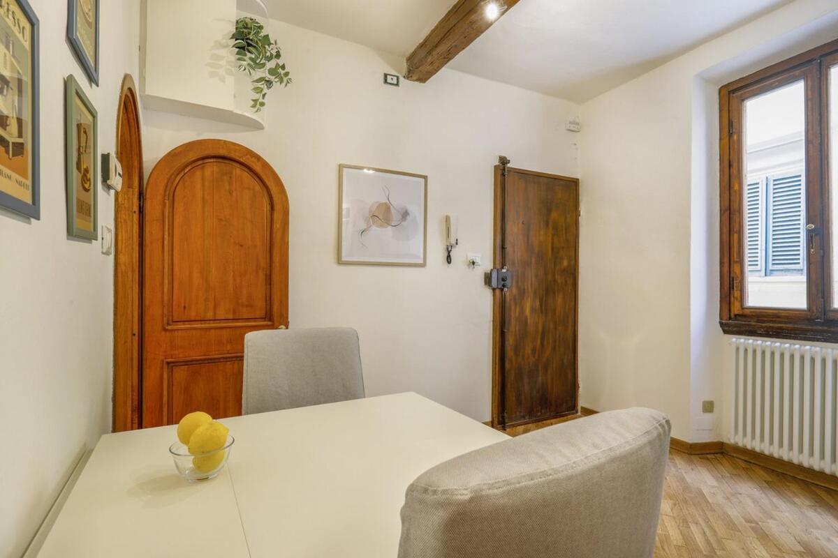 Campuccio Suite in Oltrarno, Florence