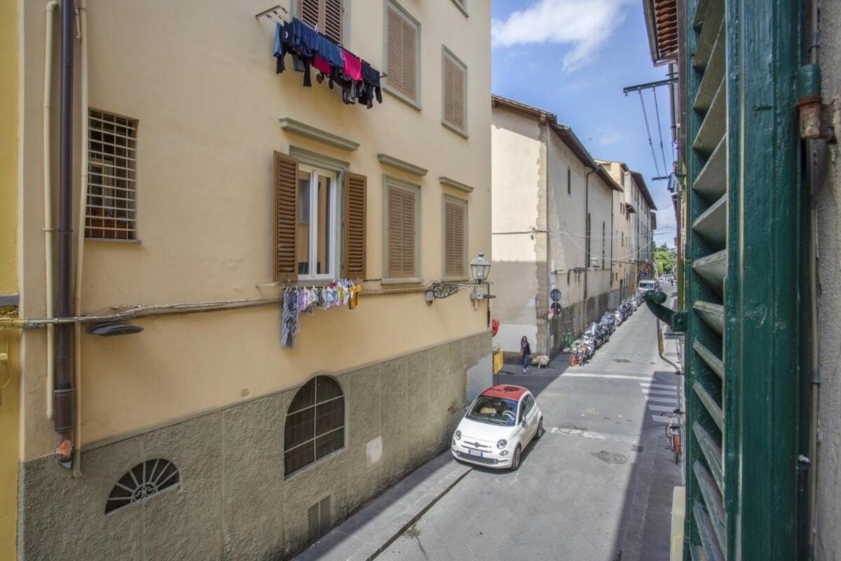 Campuccio Suite in Oltrarno, Florence