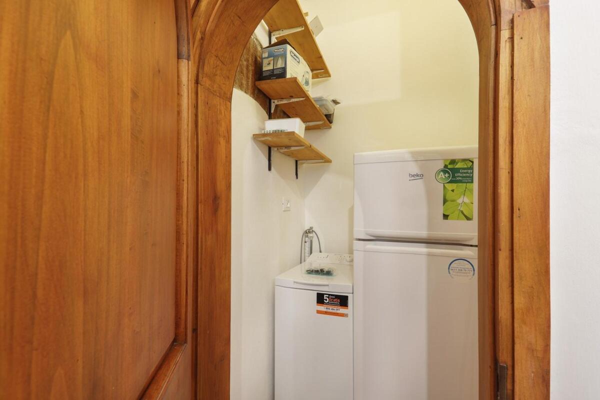 Campuccio Suite in Oltrarno, Florence
