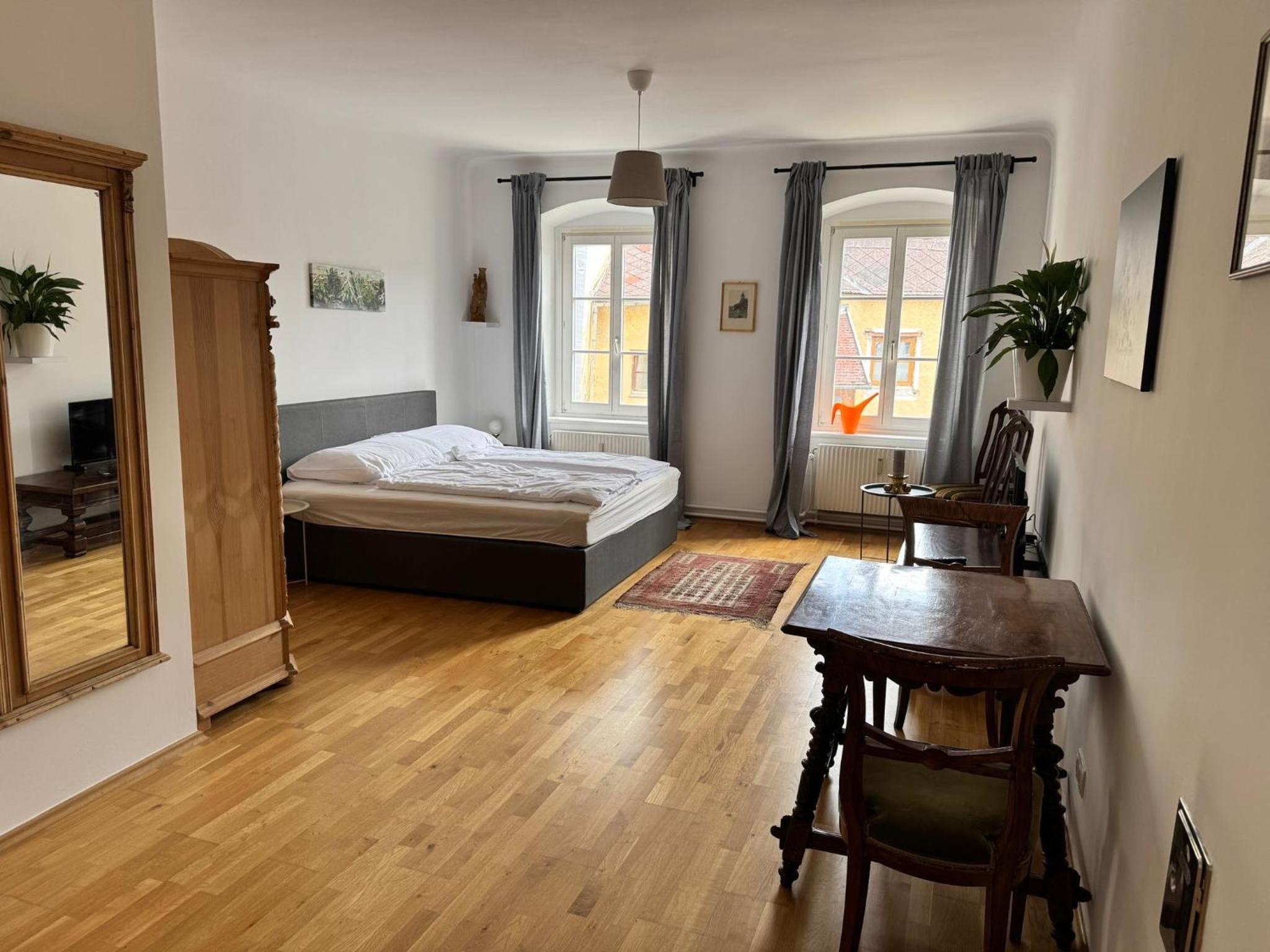 Urban Stays Apartments Krems