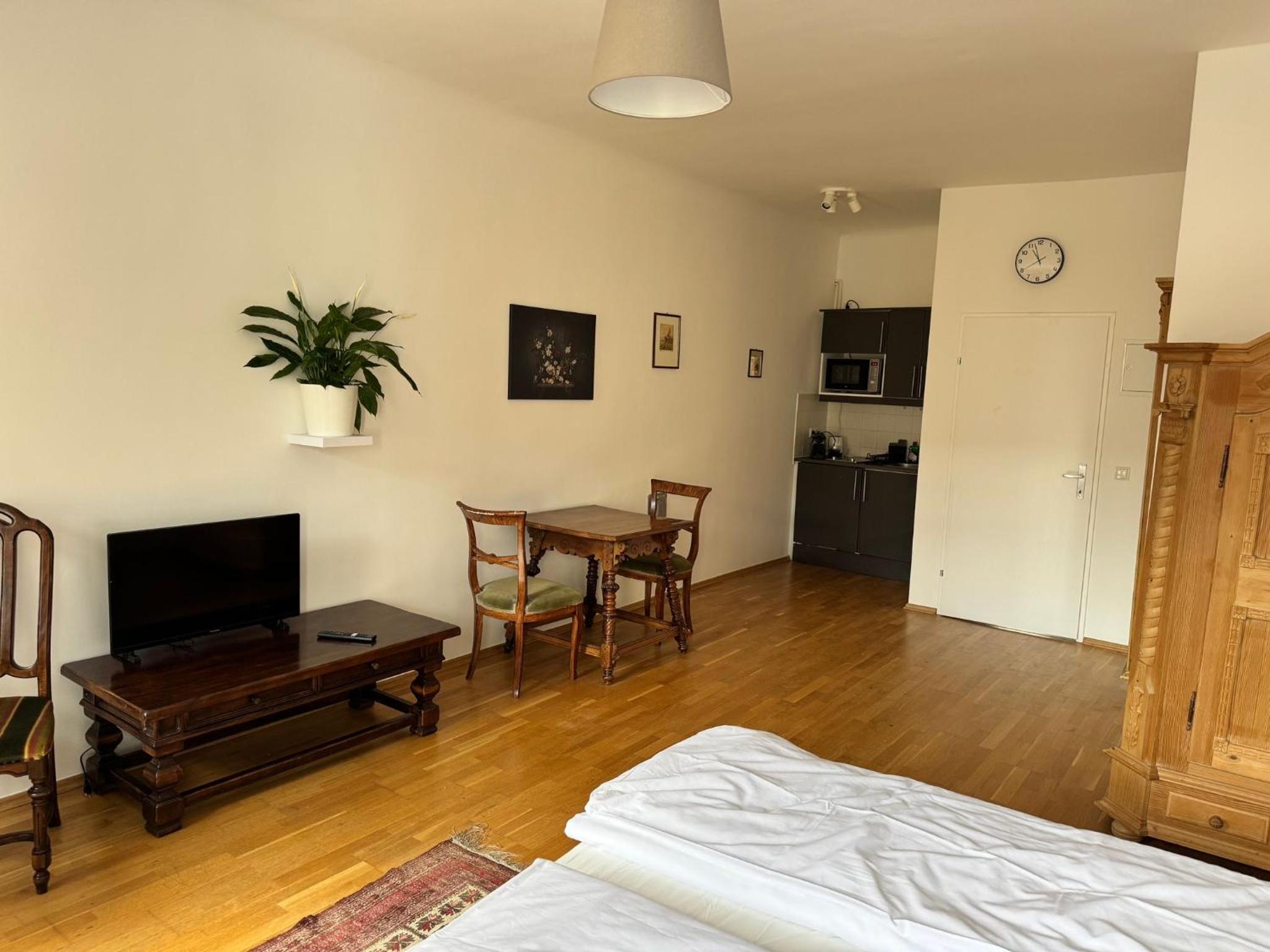 Urban Stays Apartments Krems