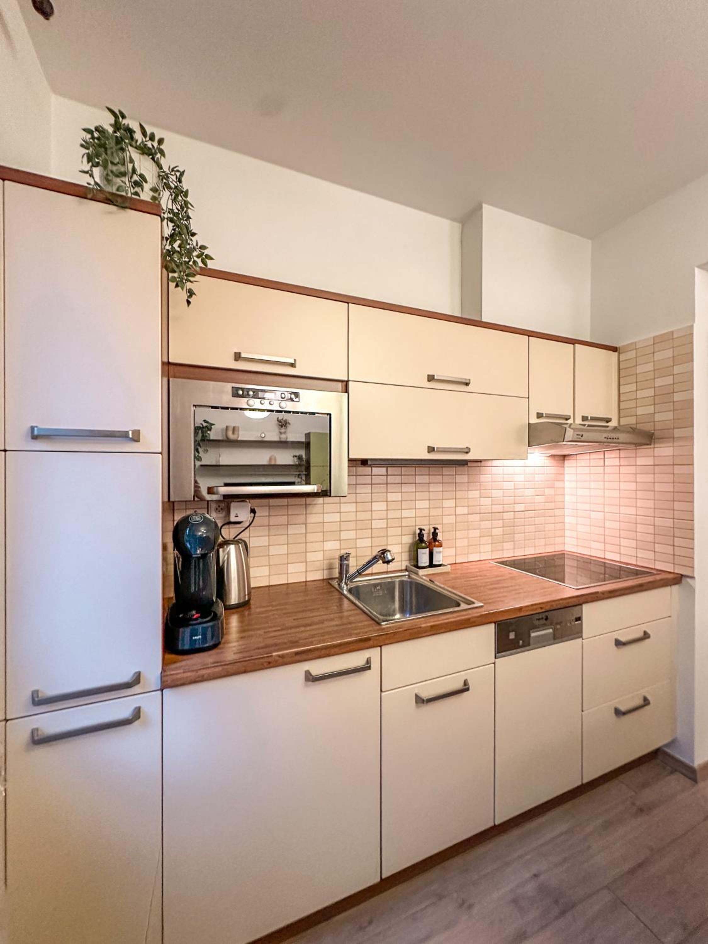 Apartmán Kolonádka Luhačovice