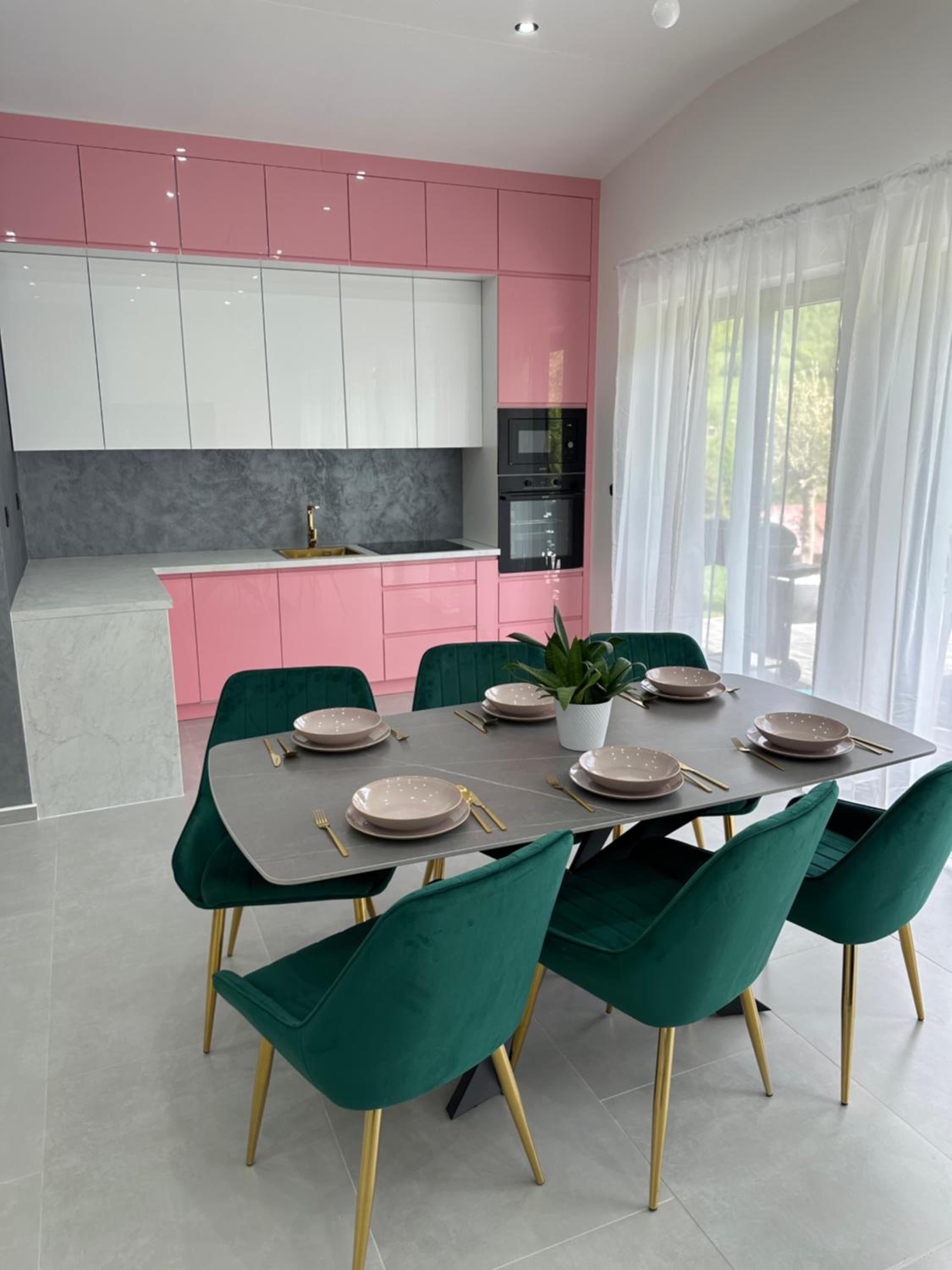 Podhorský Apartmány Terchová