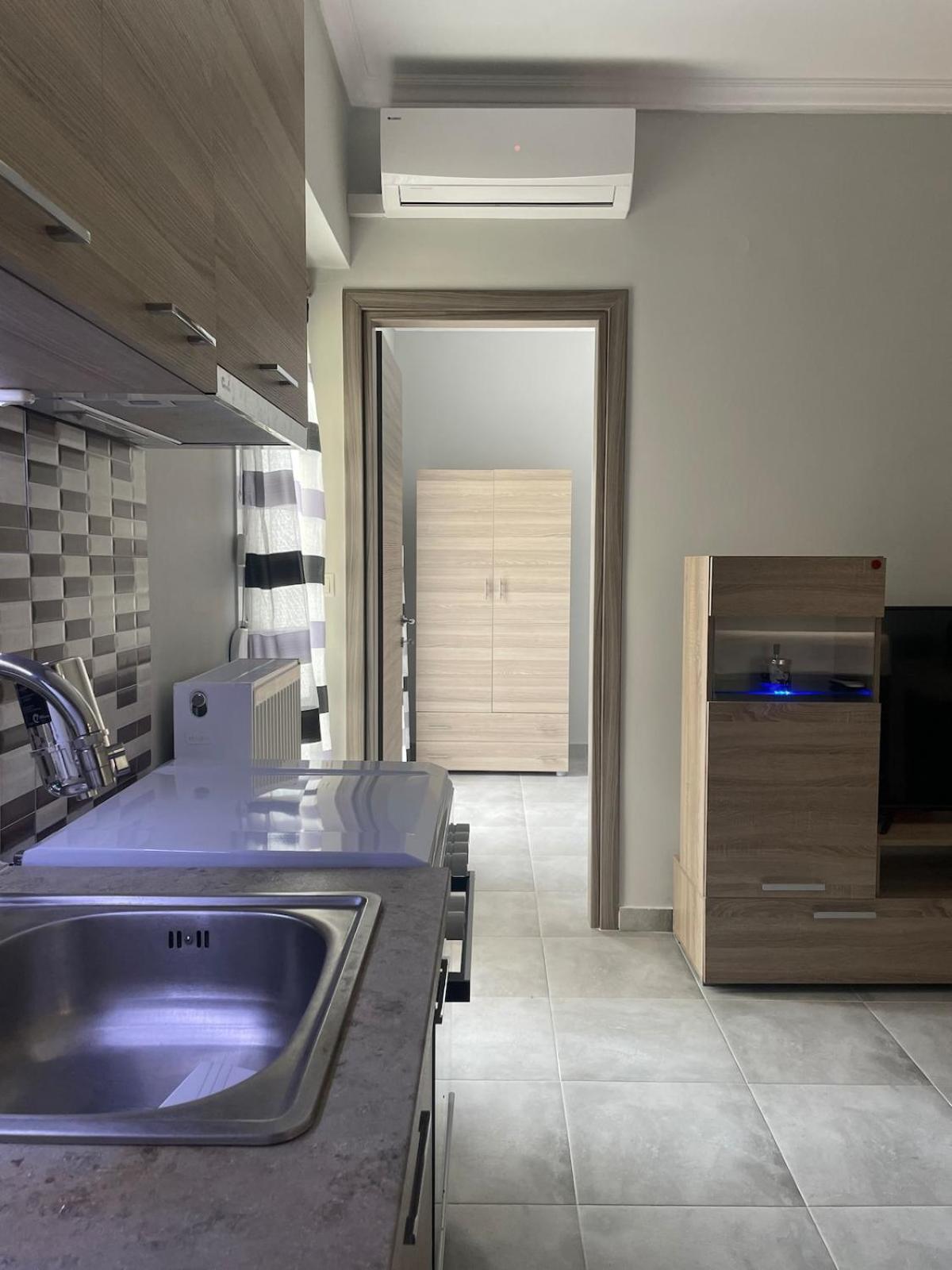 LIKE a Home in Thessaloniki