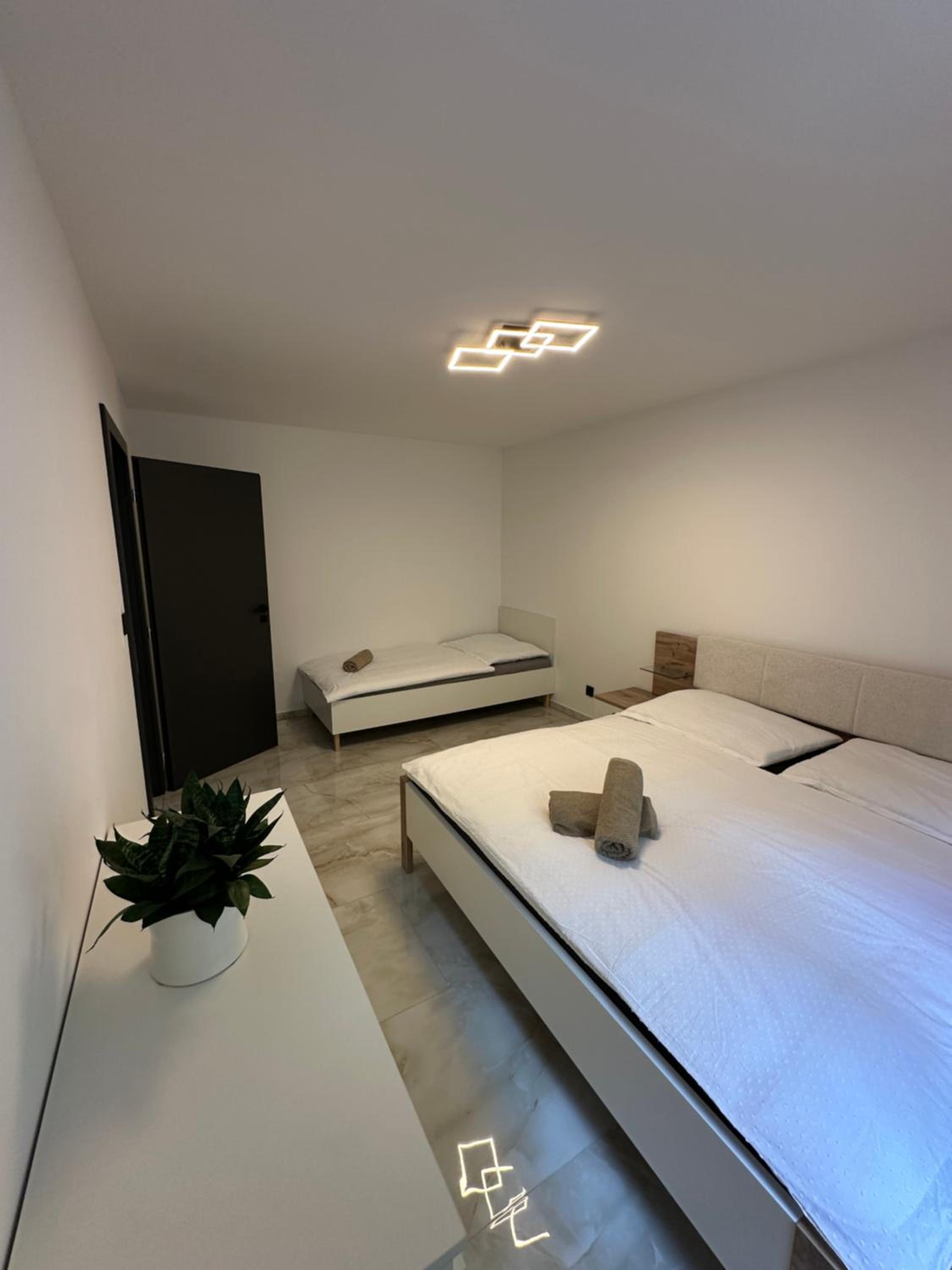 Podhorský Apartmány Terchová