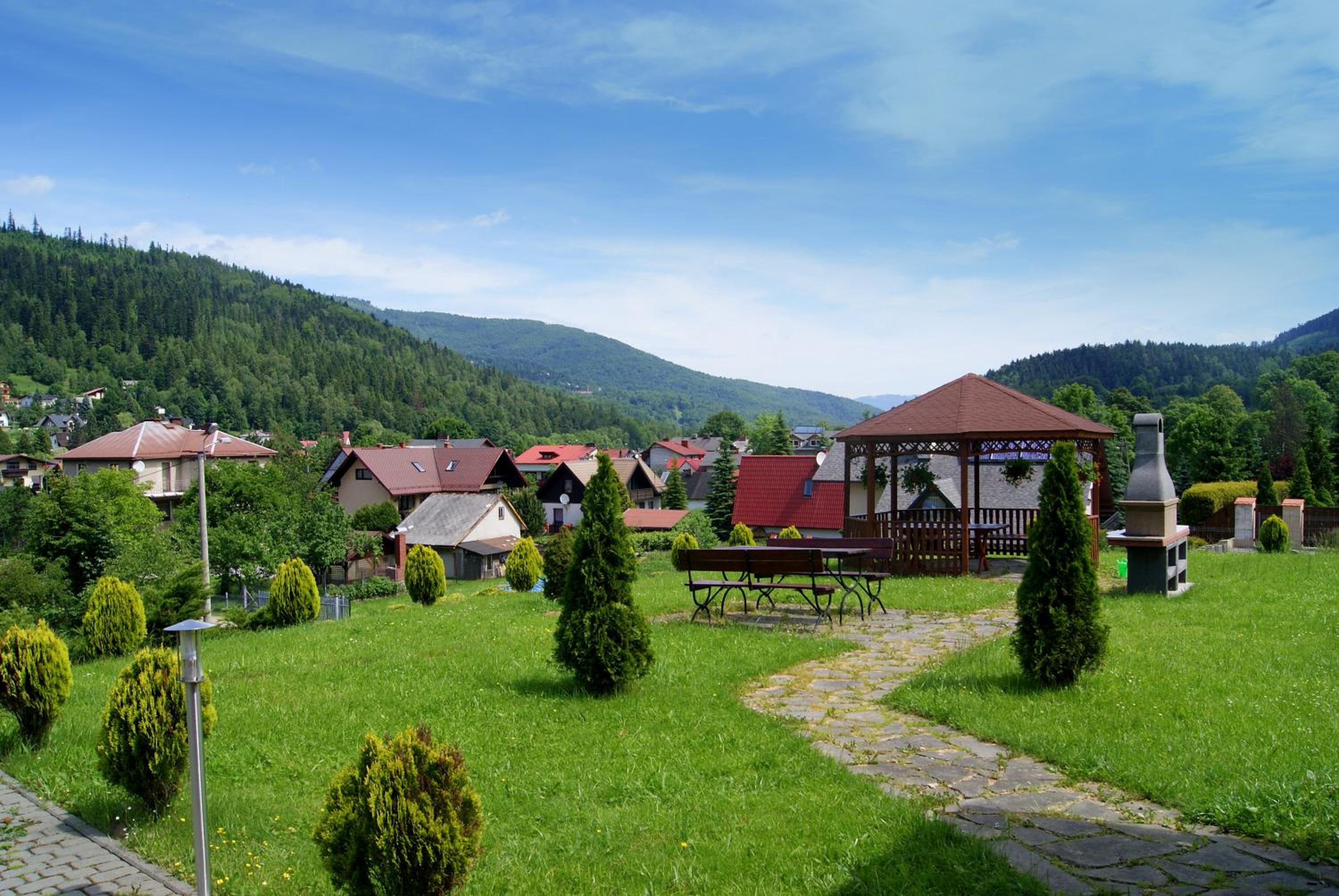 Gajówka&Vita Pokoje Gościnne, photo 42