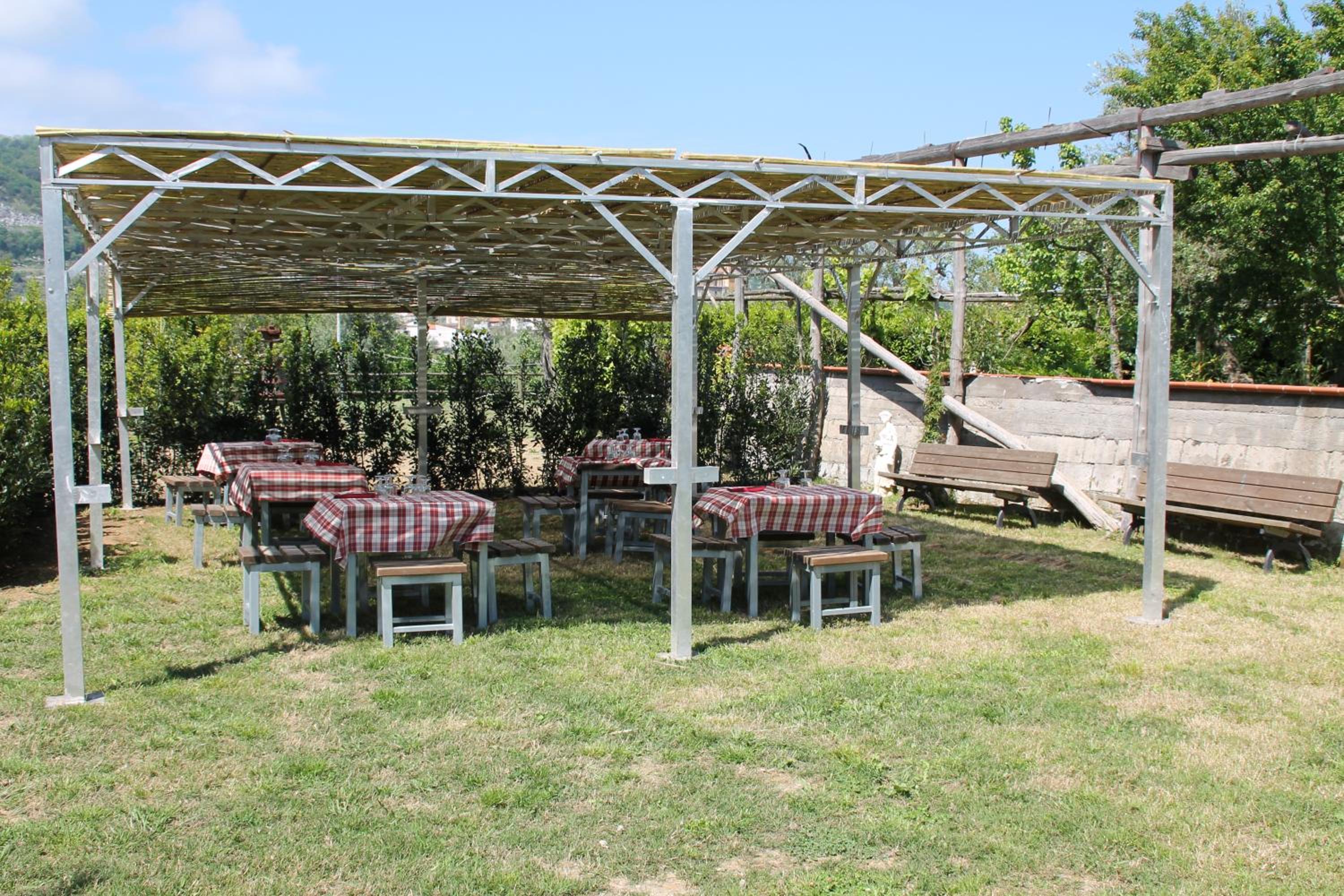 Agriturismo Piccolo Paradiso