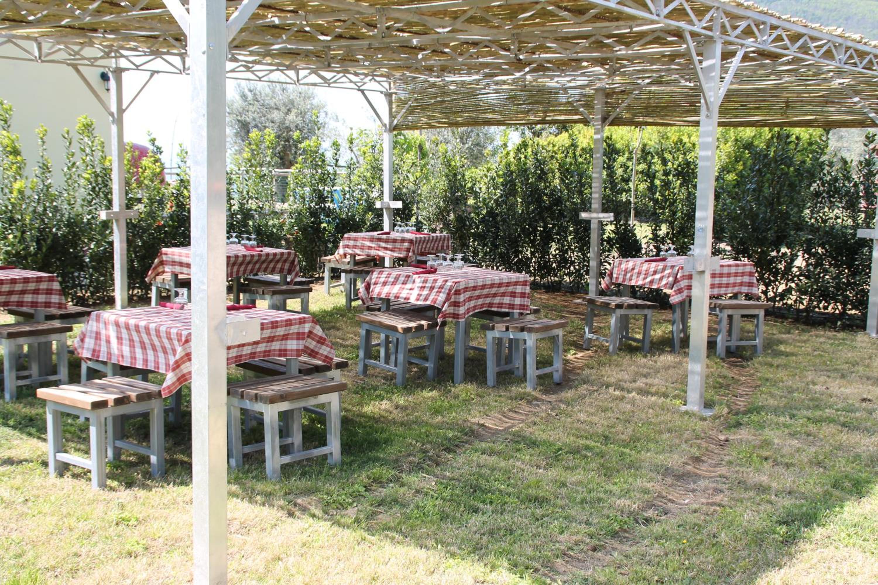 Agriturismo Piccolo Paradiso
