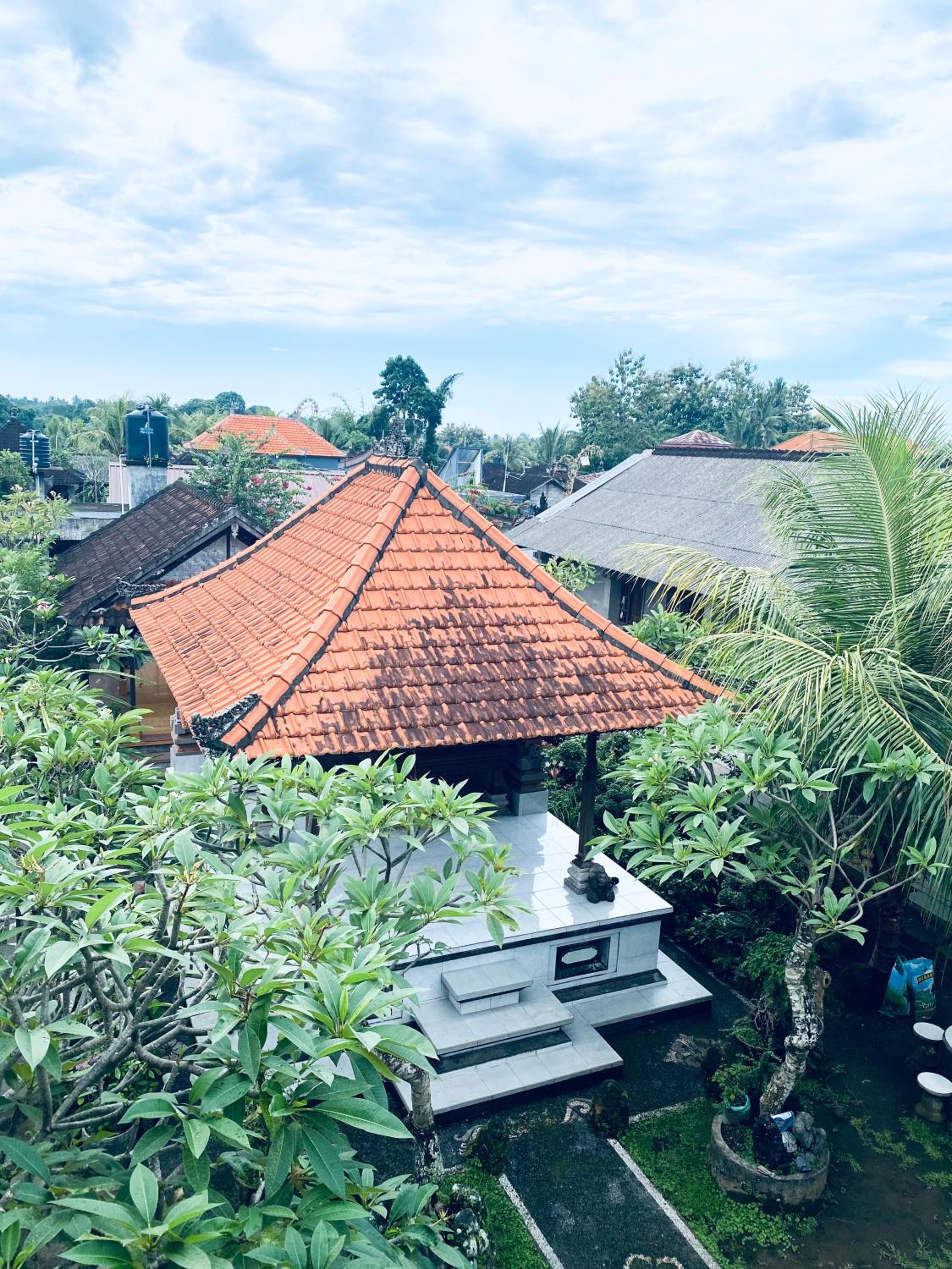 D'Tulak House