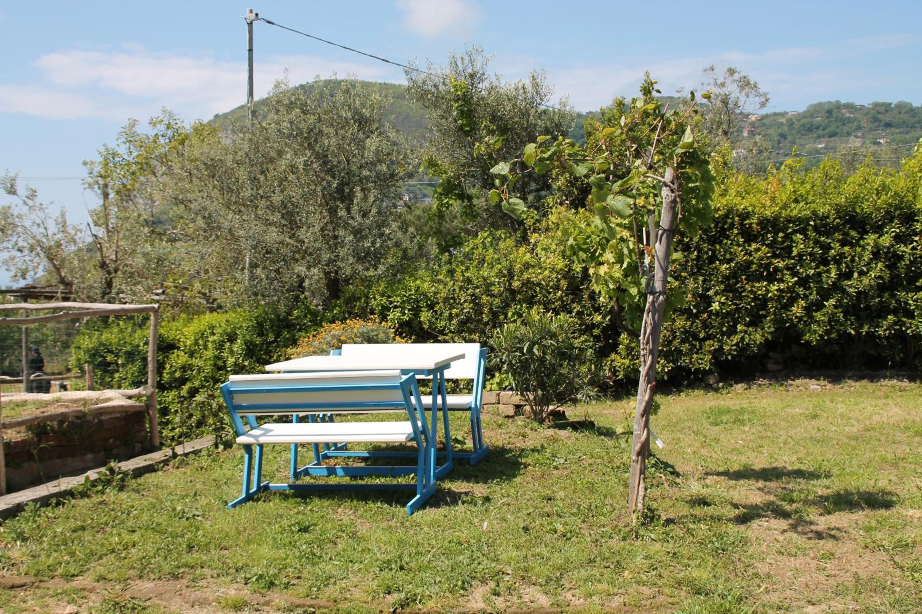 Agriturismo Piccolo Paradiso