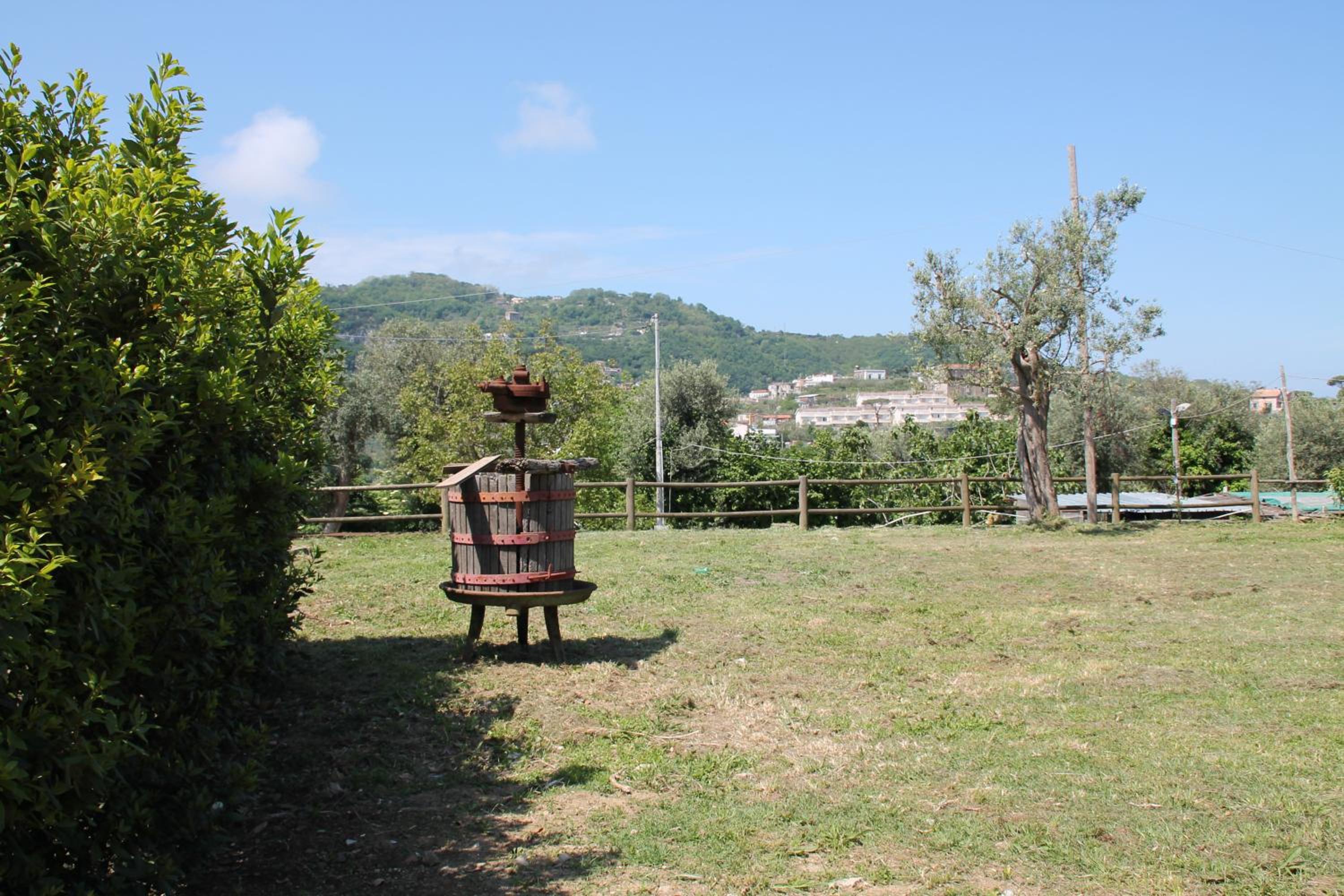 Agriturismo Piccolo Paradiso