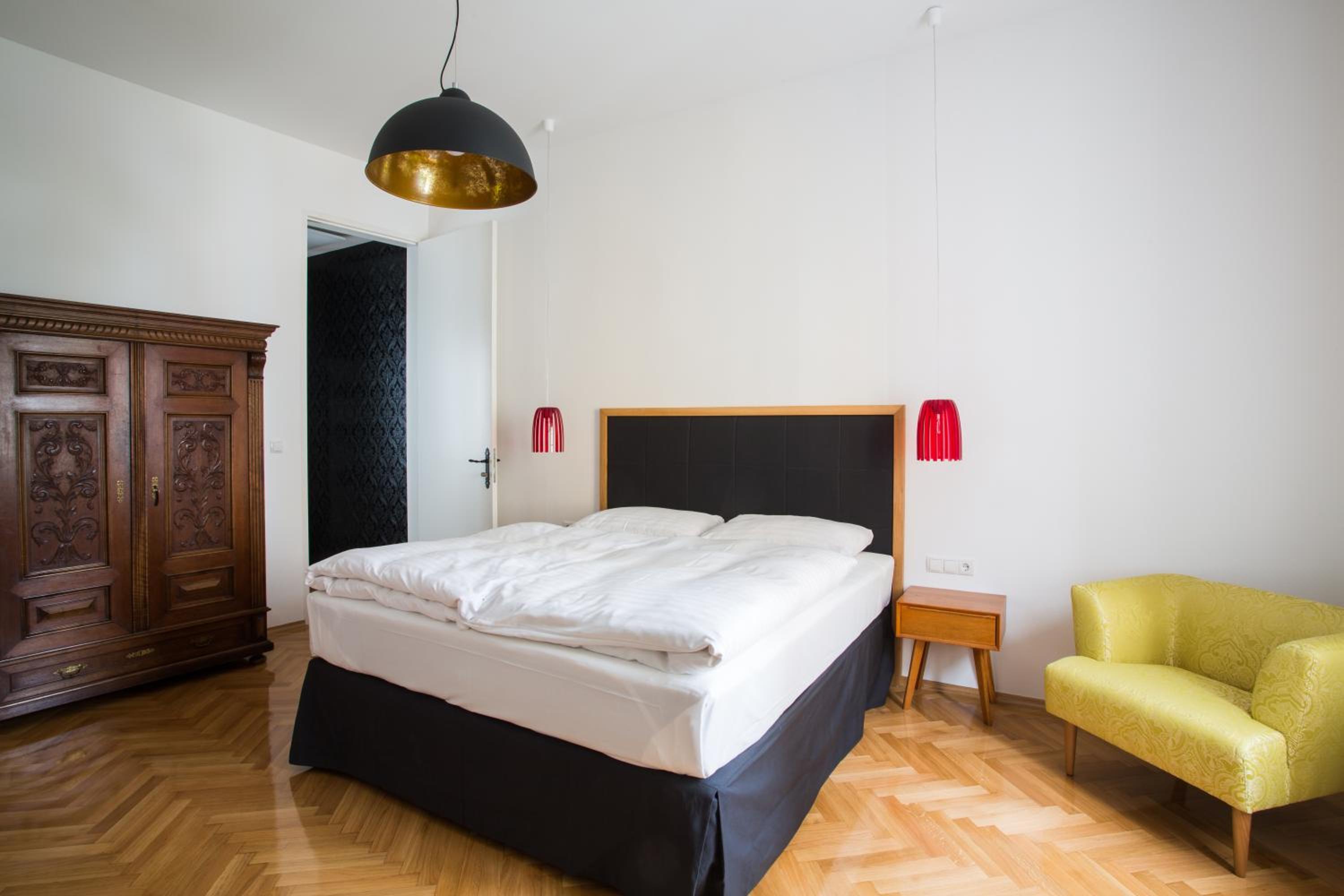 KIRCHENWIRT an der Weinstrasse - Boutique Hotel
