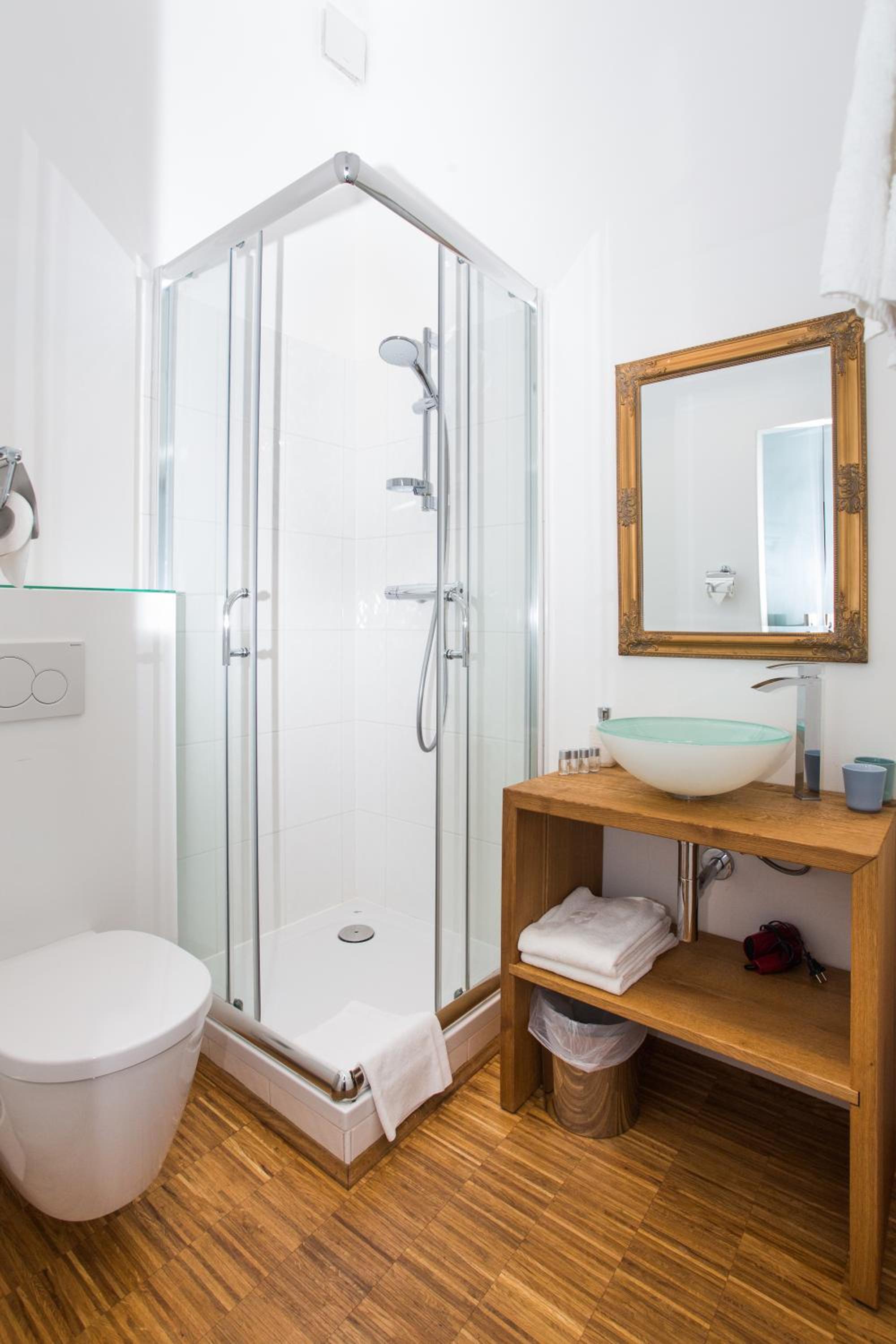KIRCHENWIRT an der Weinstrasse - Boutique Hotel