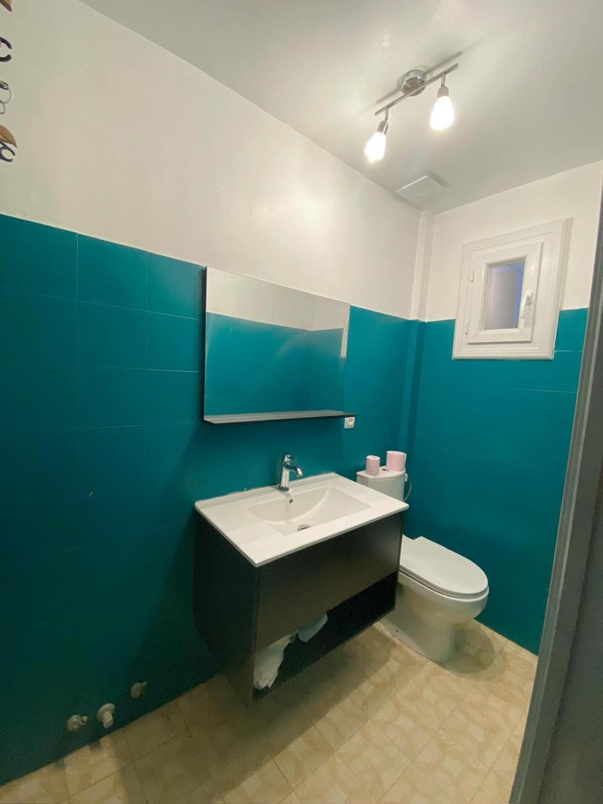 Charming house near Center Nice with new air conditioner
