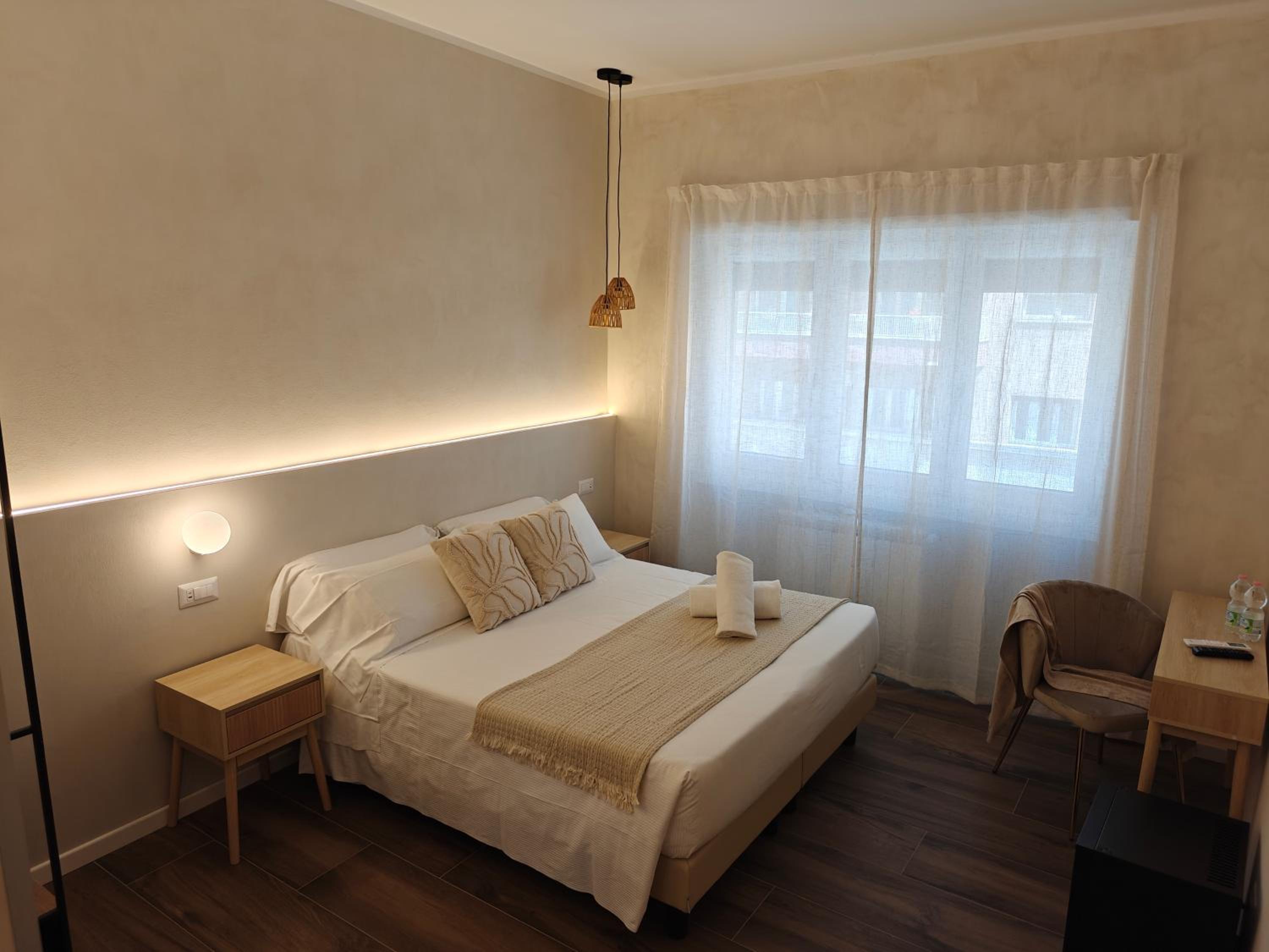 Lilla Eco House - Vaticano