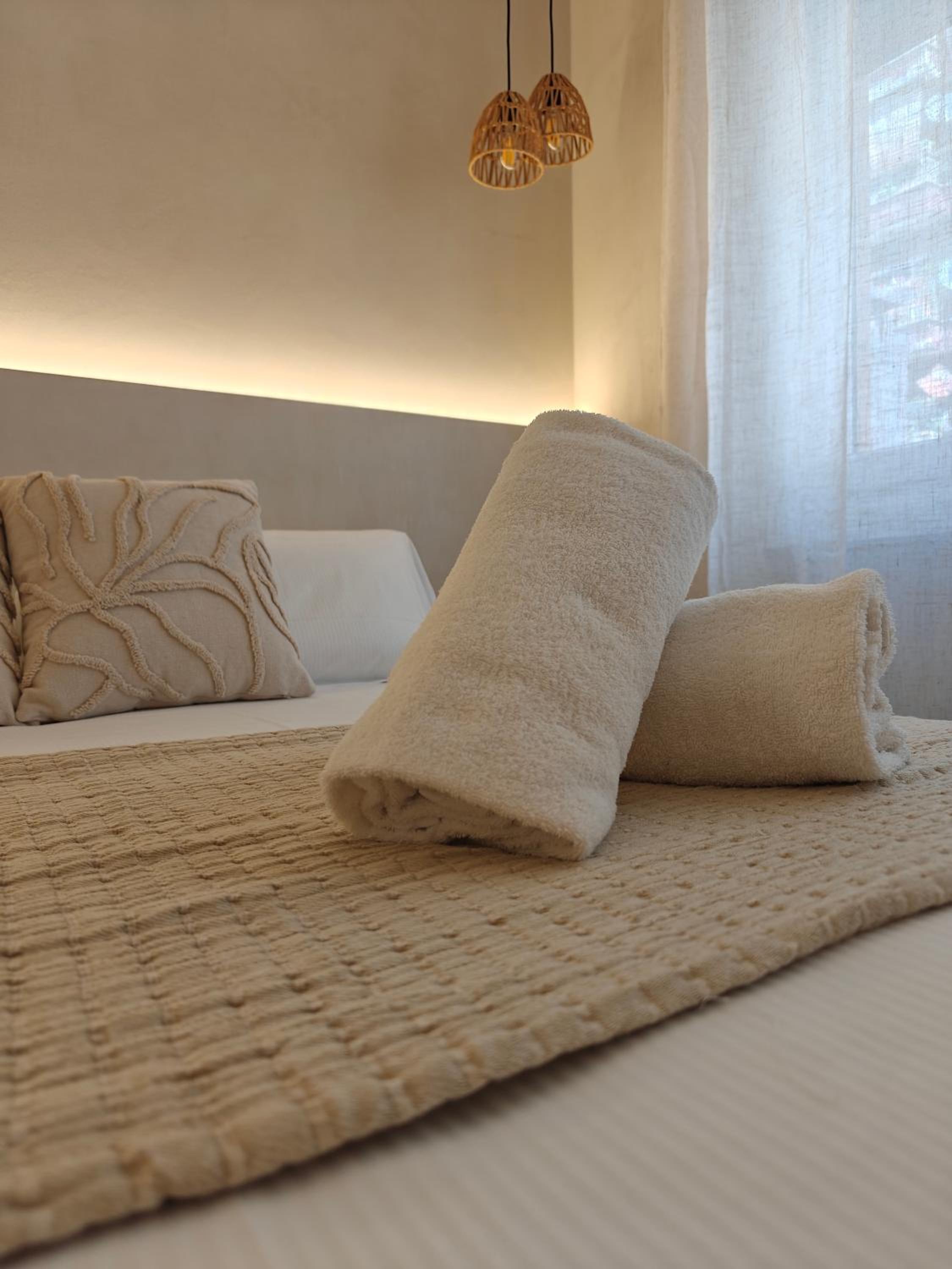Lilla Eco House - Vaticano