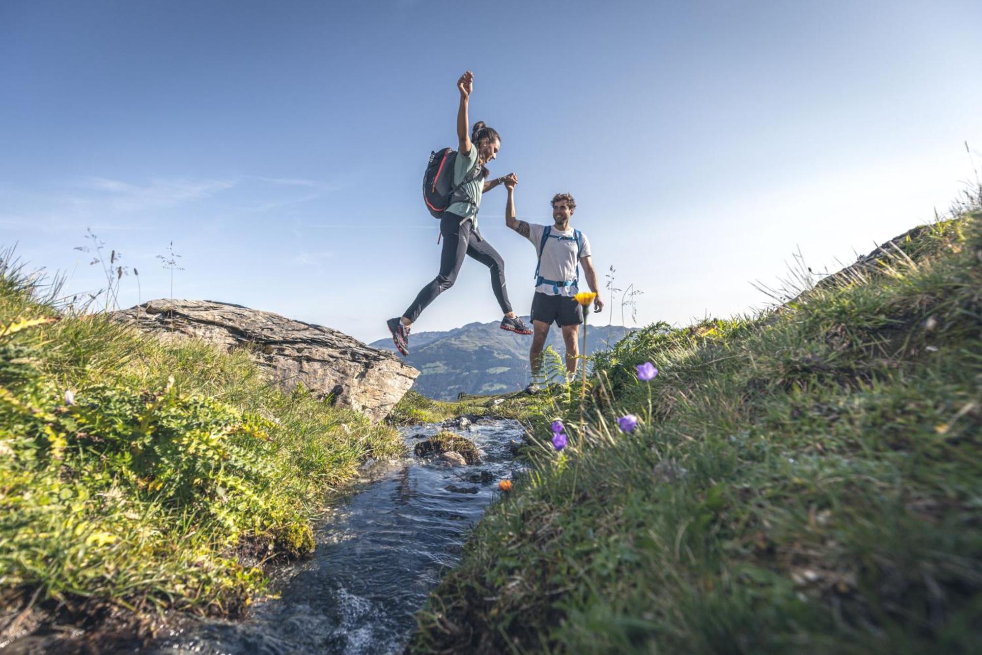 BEIM LOIS Isskogelblick - AlpenLuxus Collection