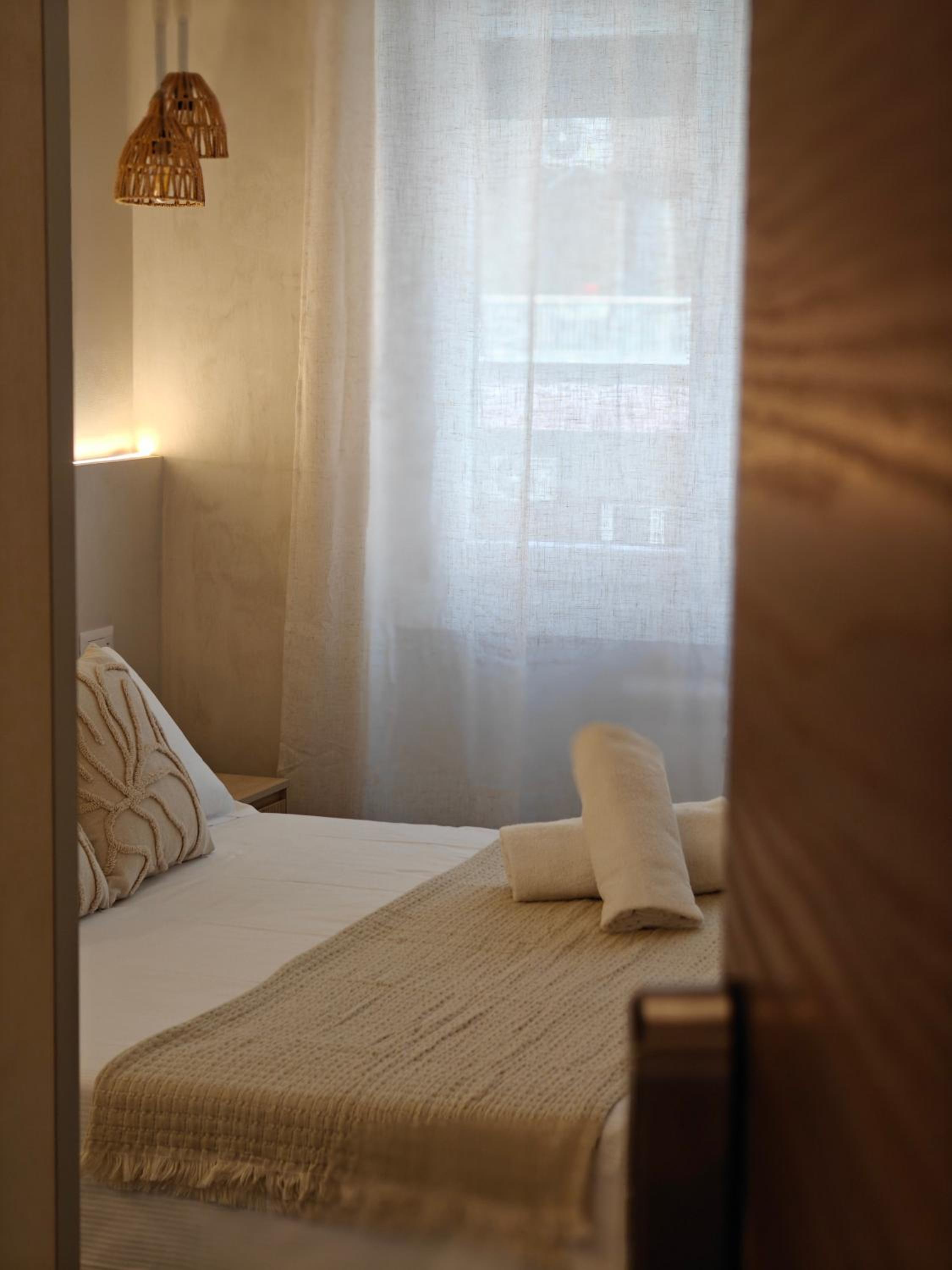 Lilla Eco House - Vaticano