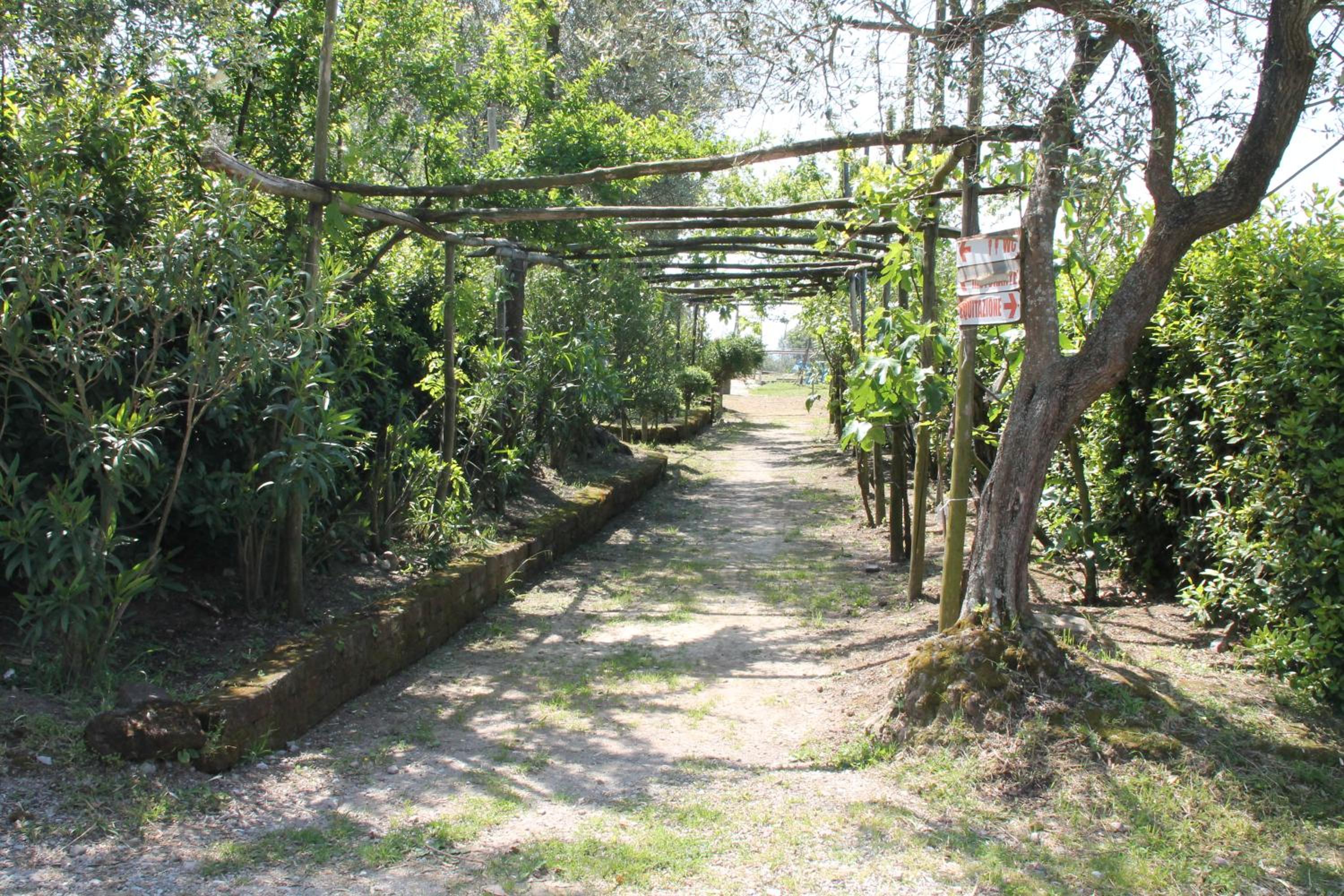 Agriturismo Piccolo Paradiso