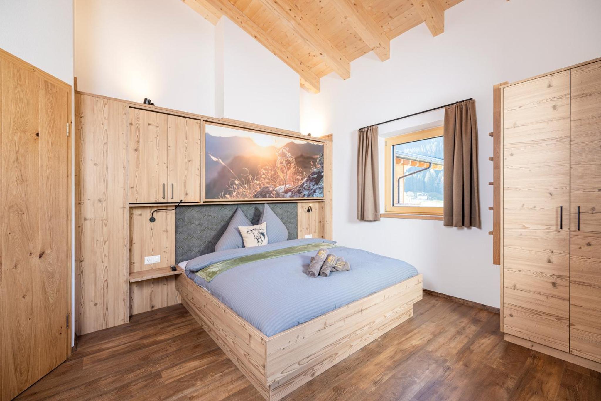 BEIM LOIS Isskogelblick - AlpenLuxus Collection