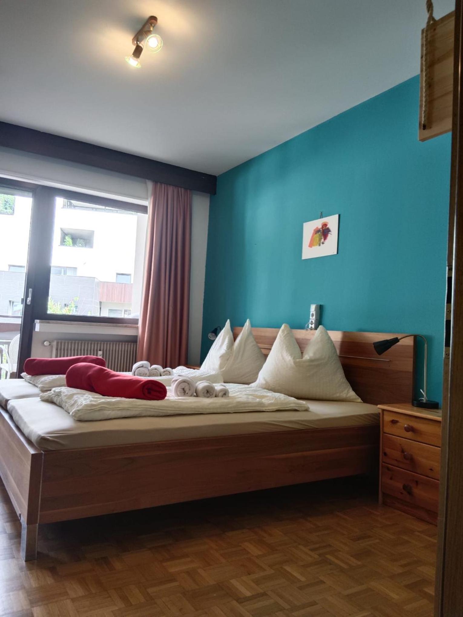Plose Appartements