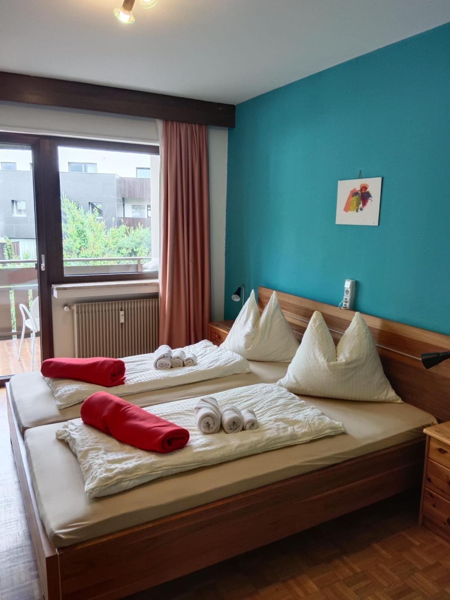 Plose Appartements