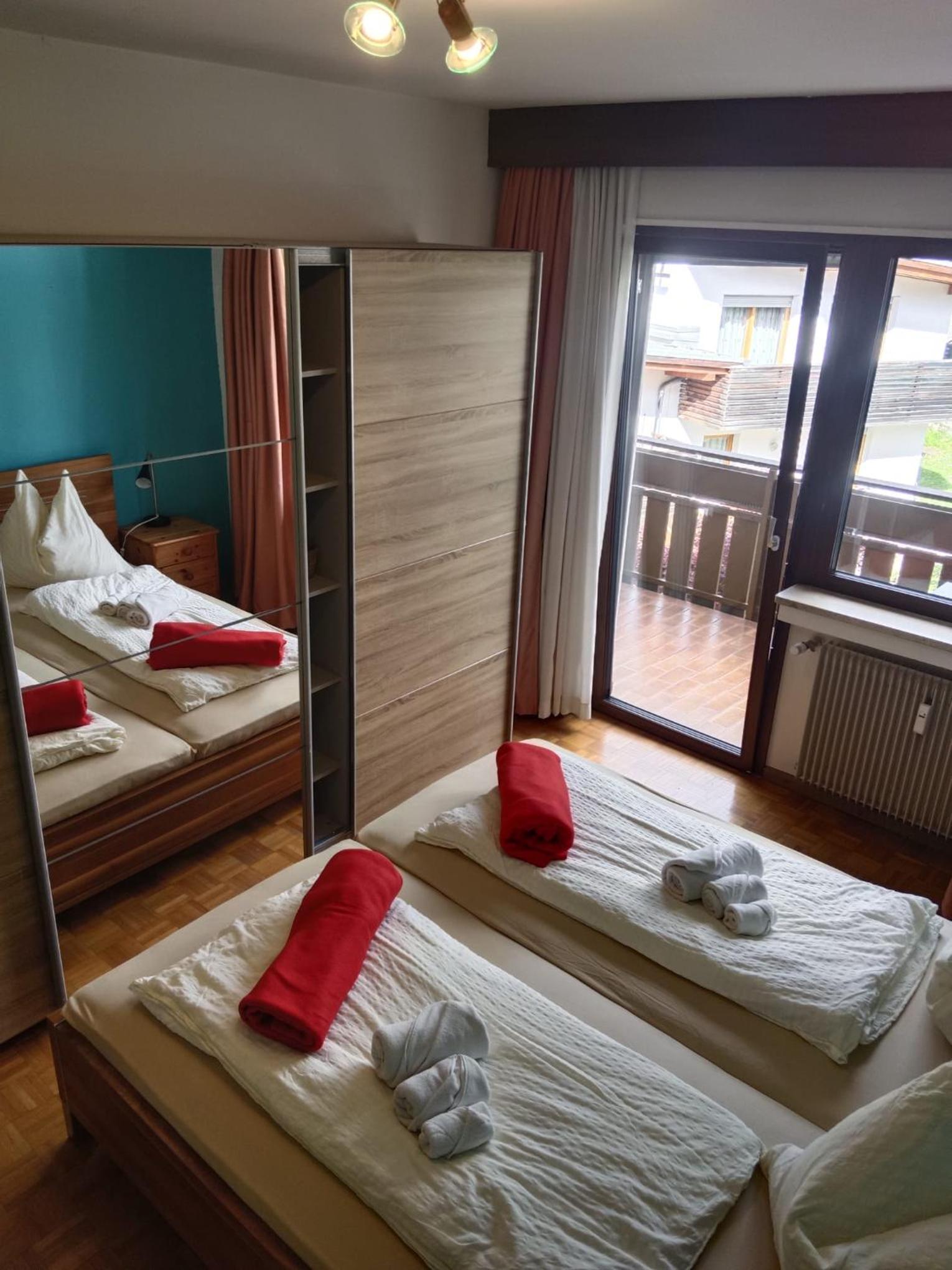 Plose Appartements