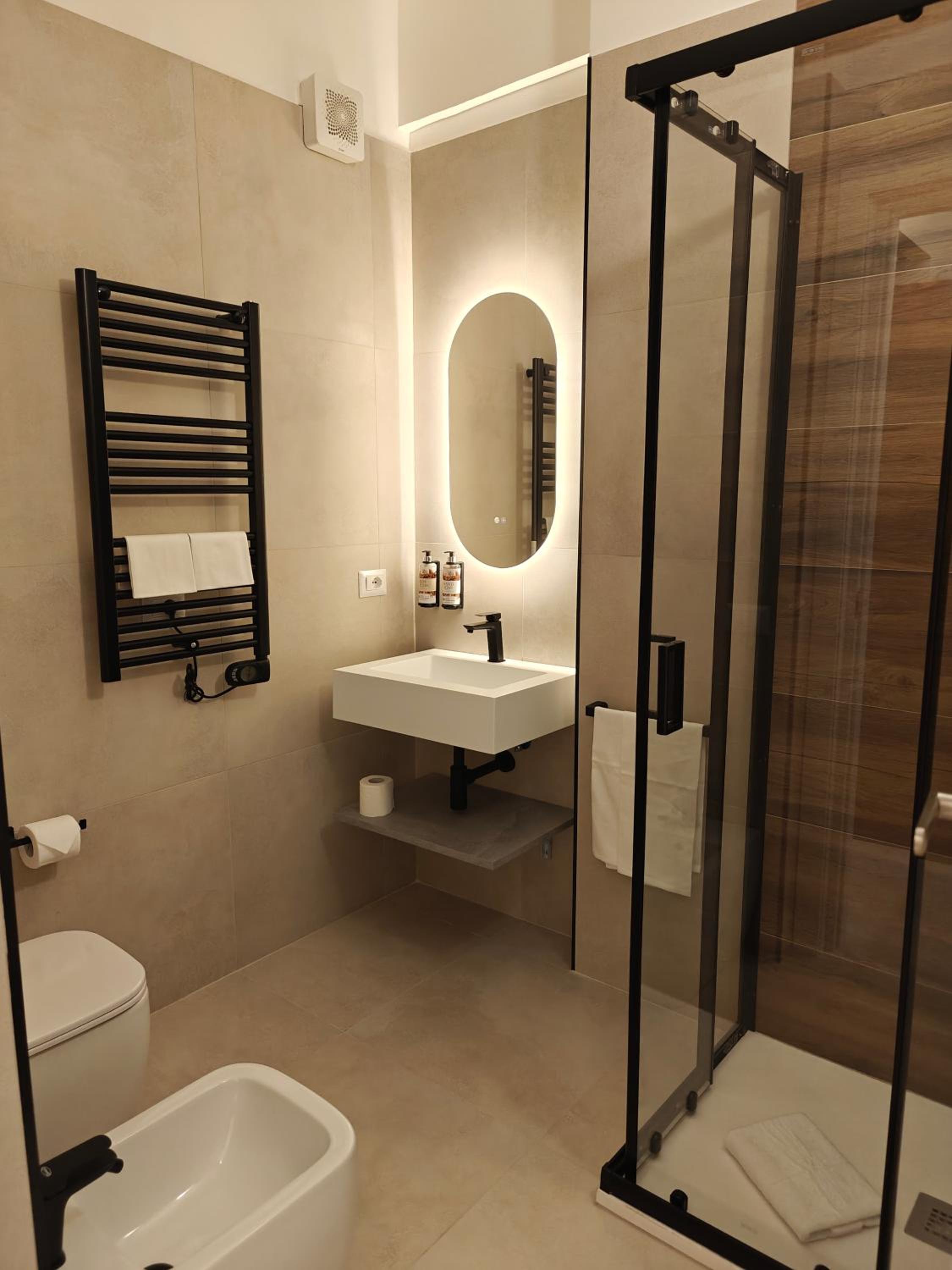 Lilla Eco House - Vaticano