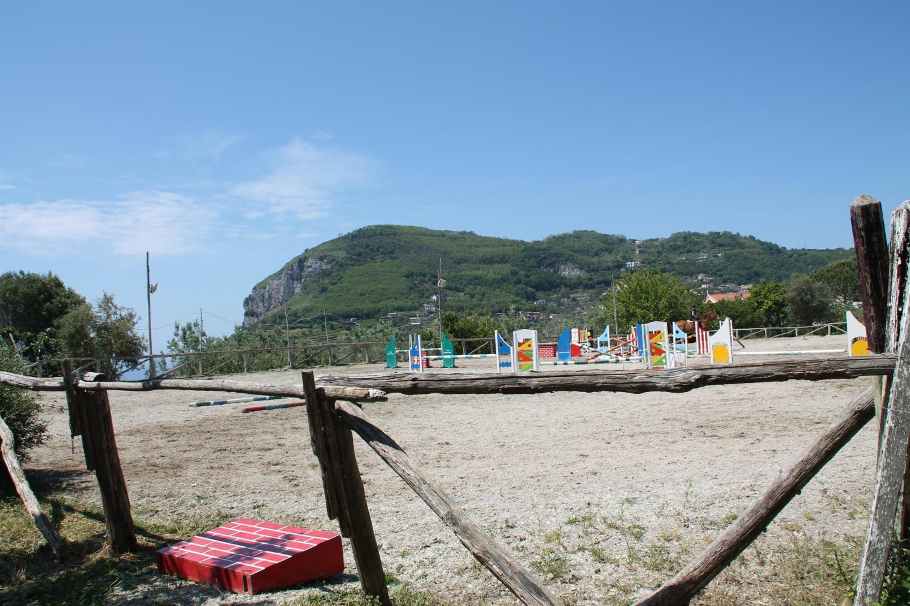 Agriturismo Piccolo Paradiso