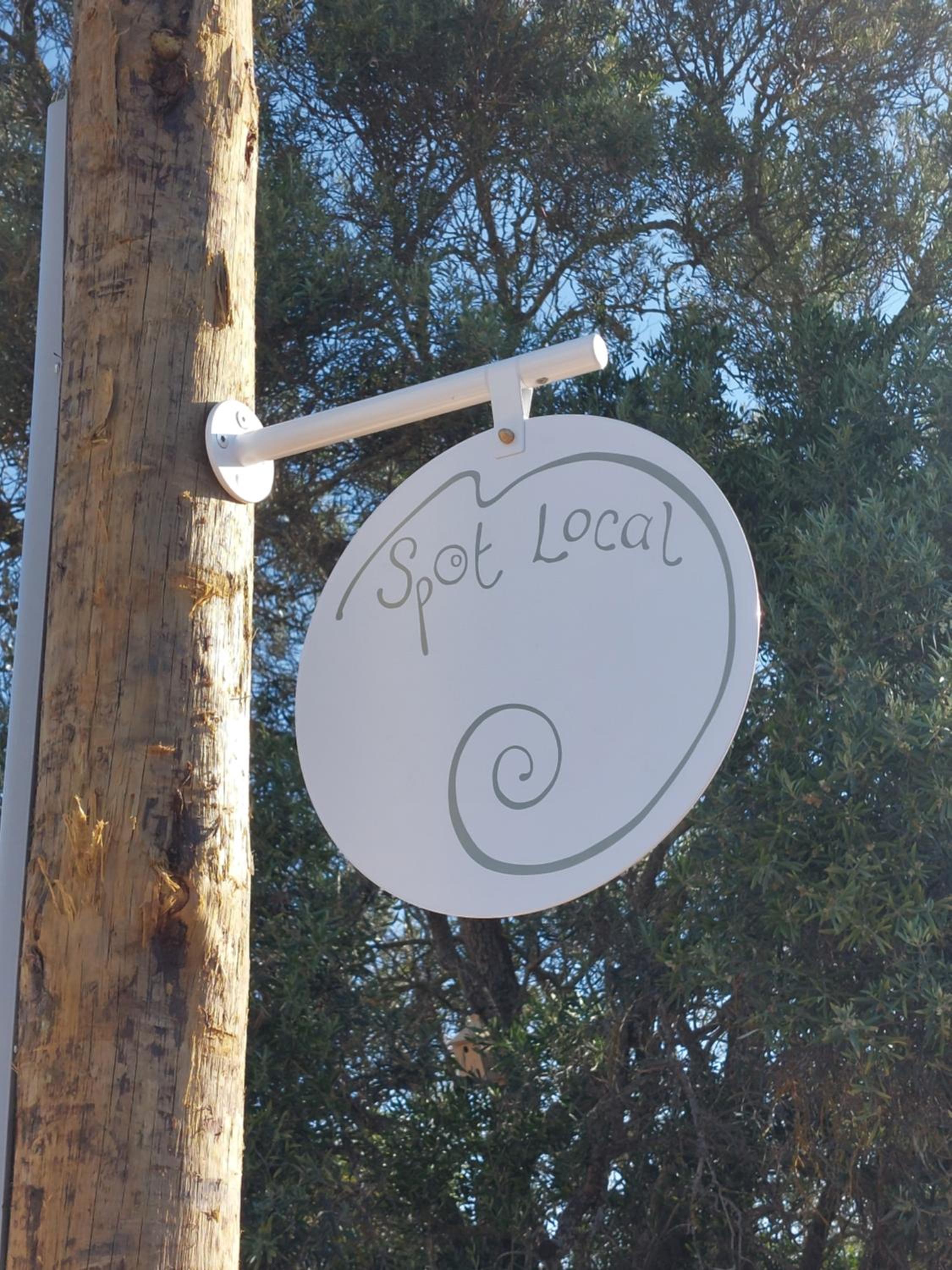 Spot Local