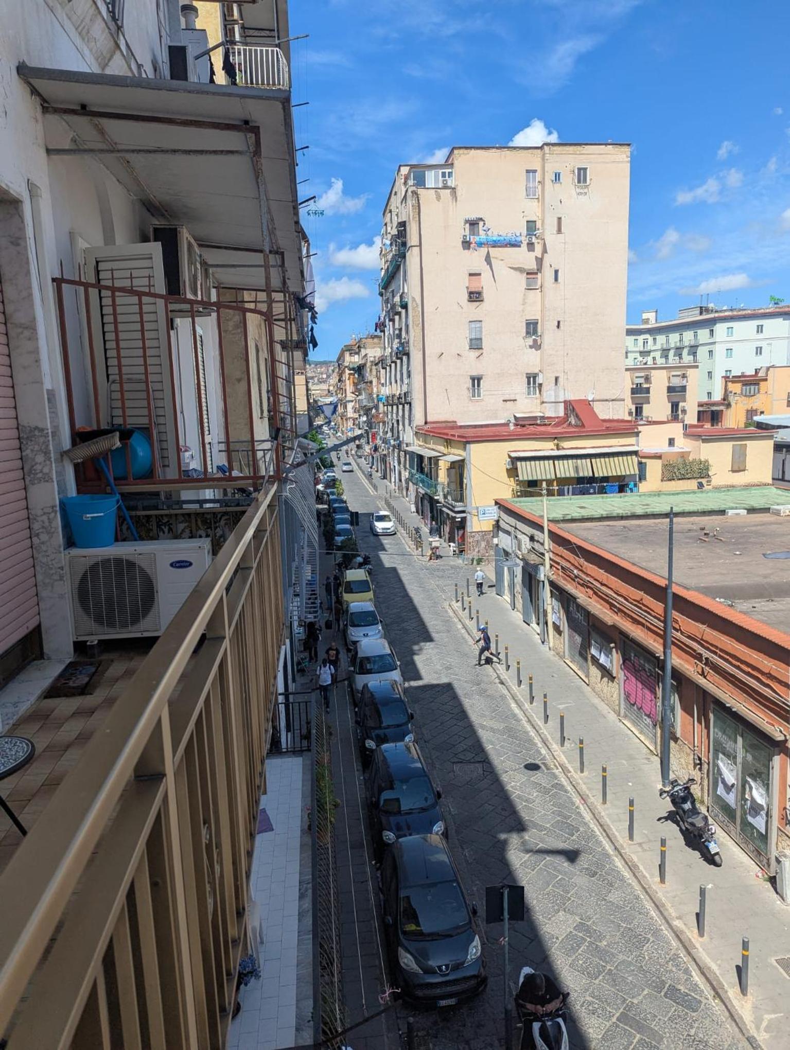 Ritagli di tempo