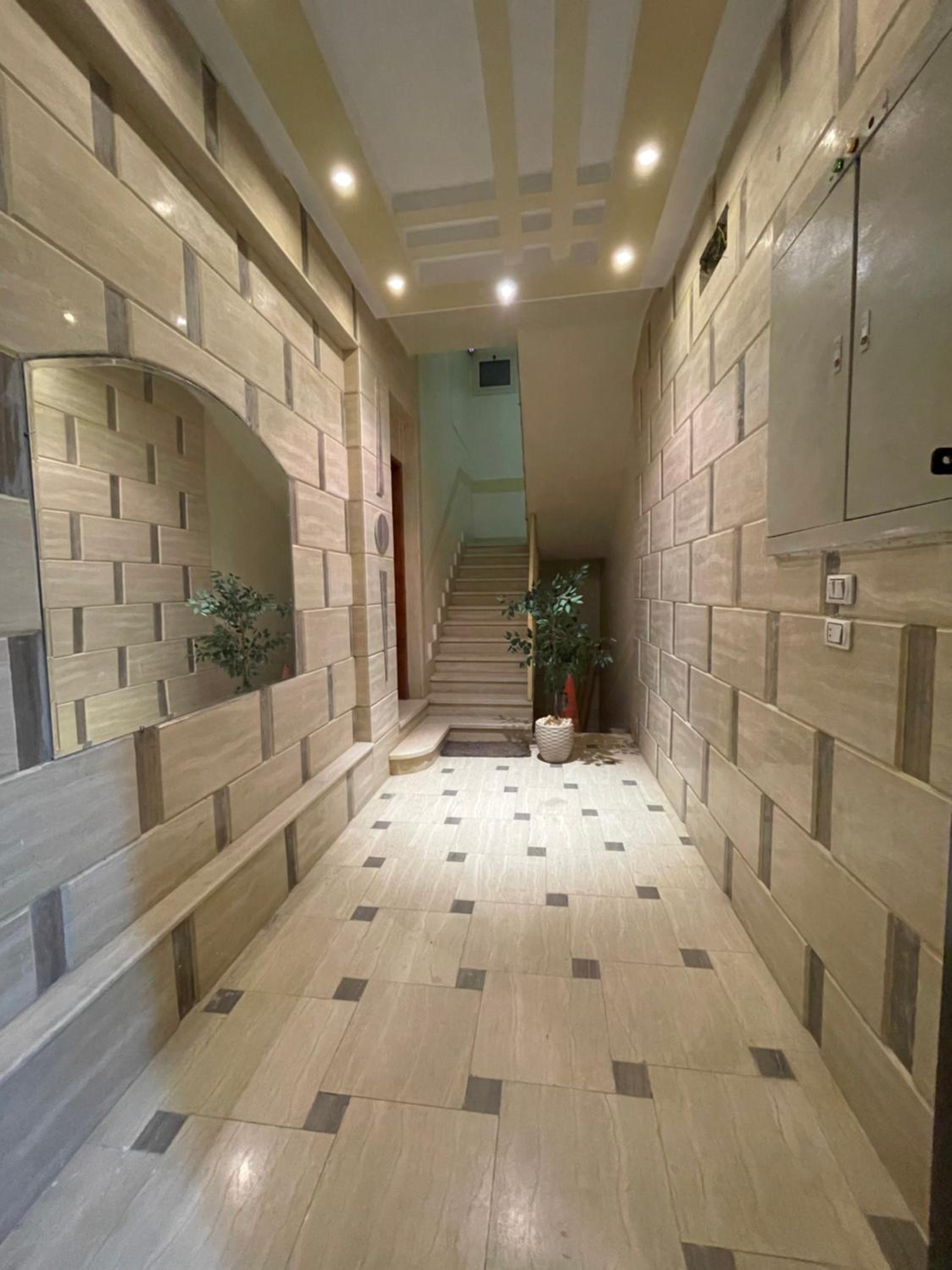 Luxe Nest Luxor Serviced Apartments 102