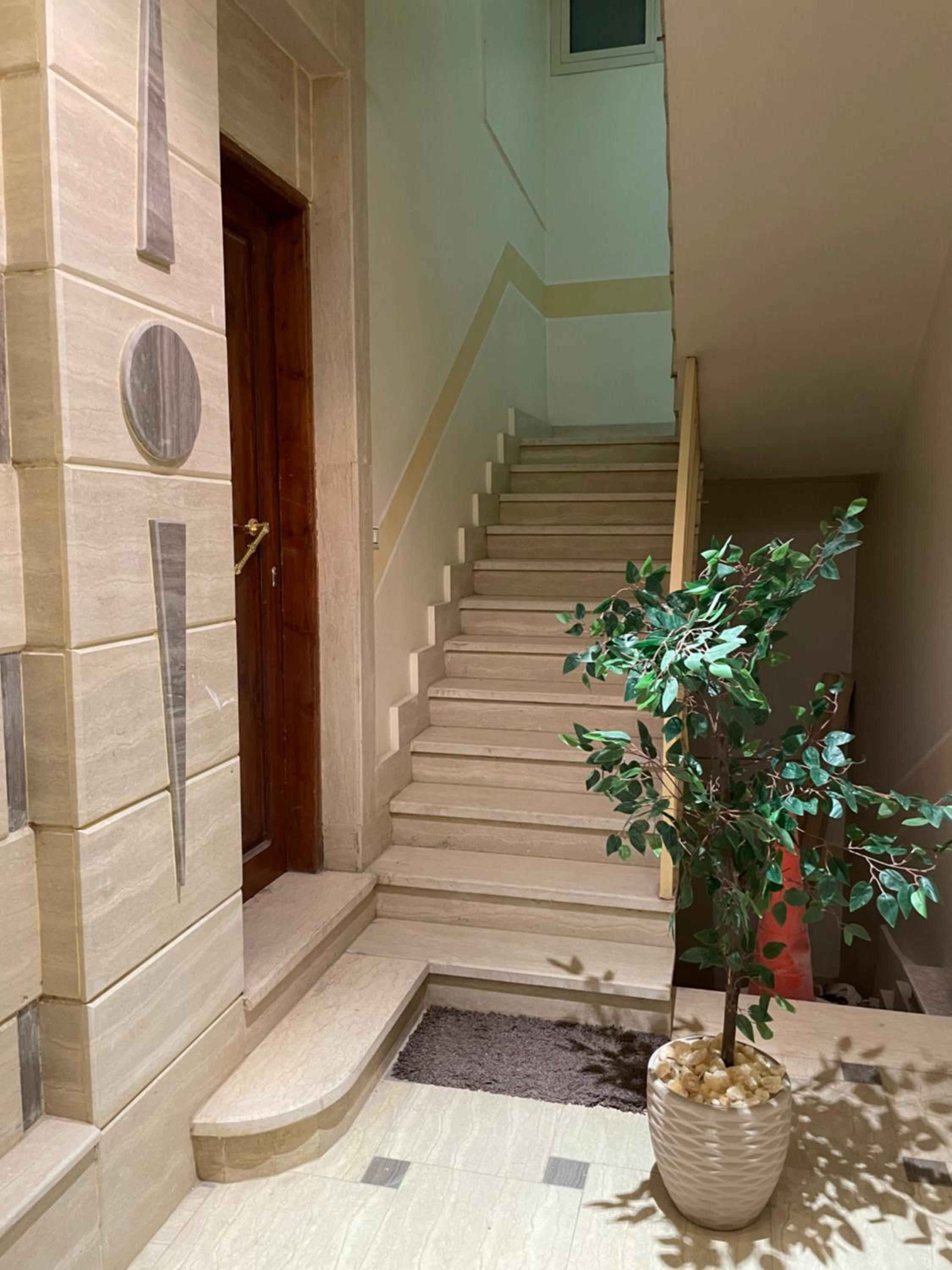 Luxe Nest Luxor Serviced Apartments 102