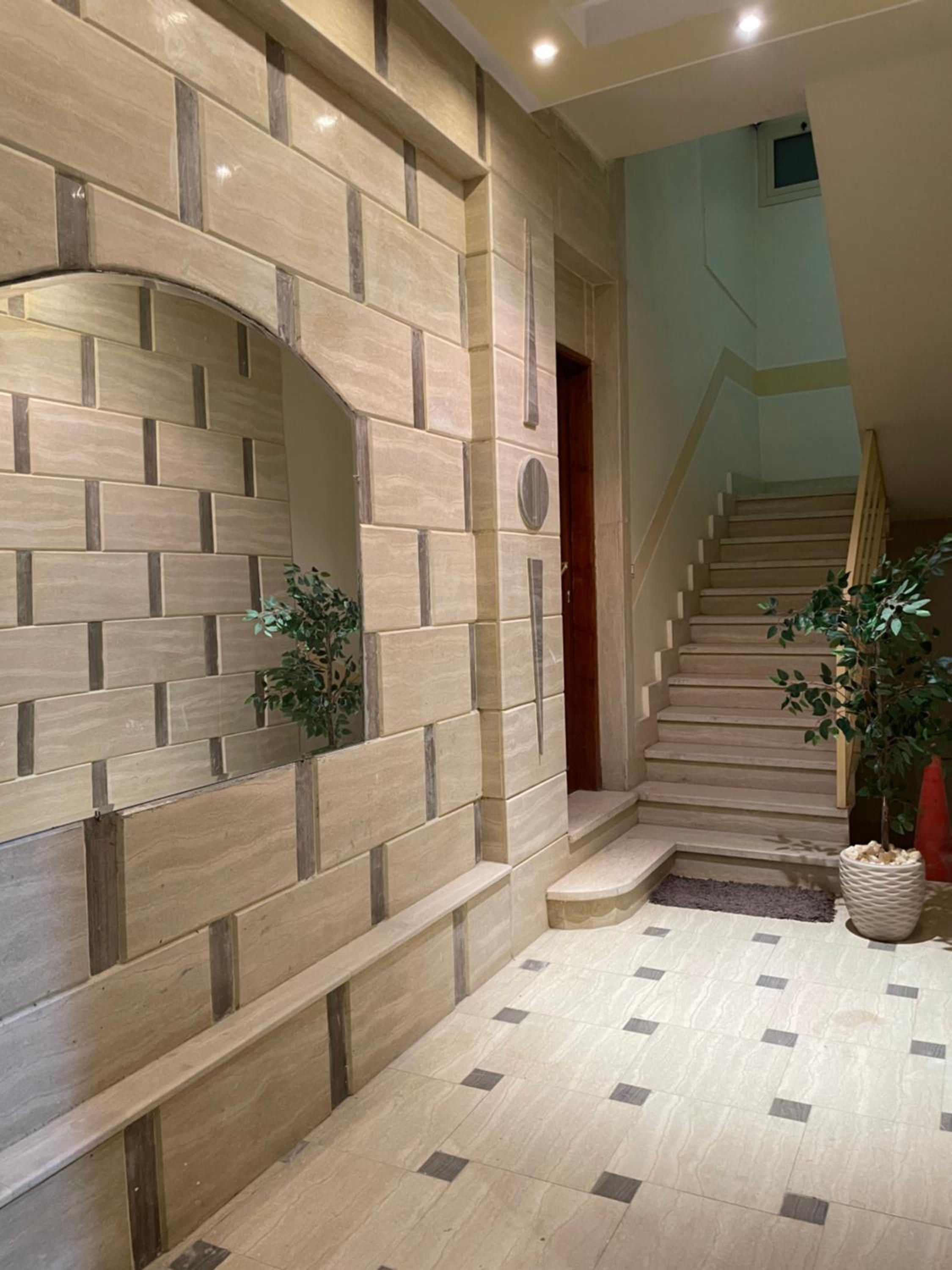 Luxe Nest Luxor Serviced Apartments 102