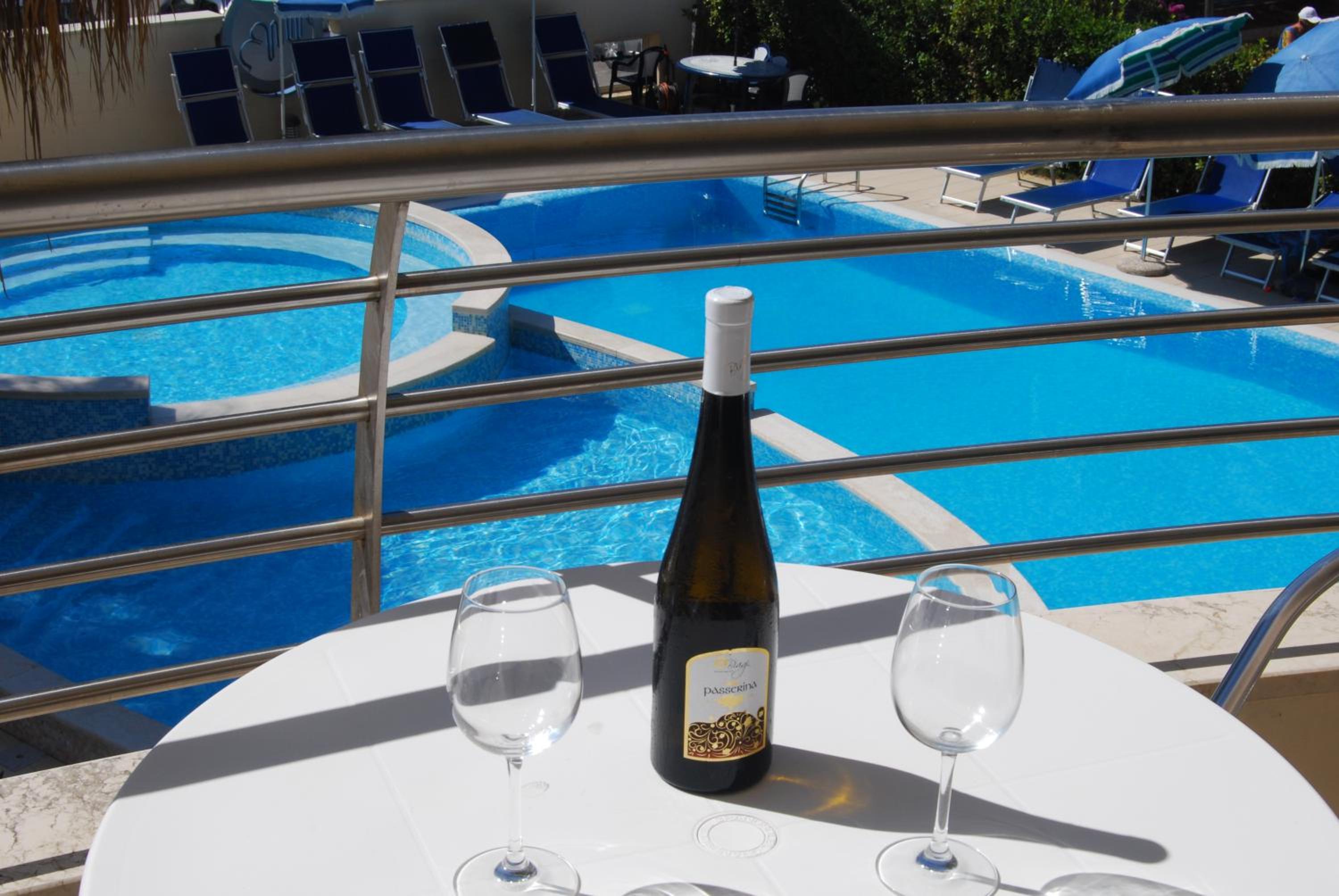 Mare Blu Residence, photo 42