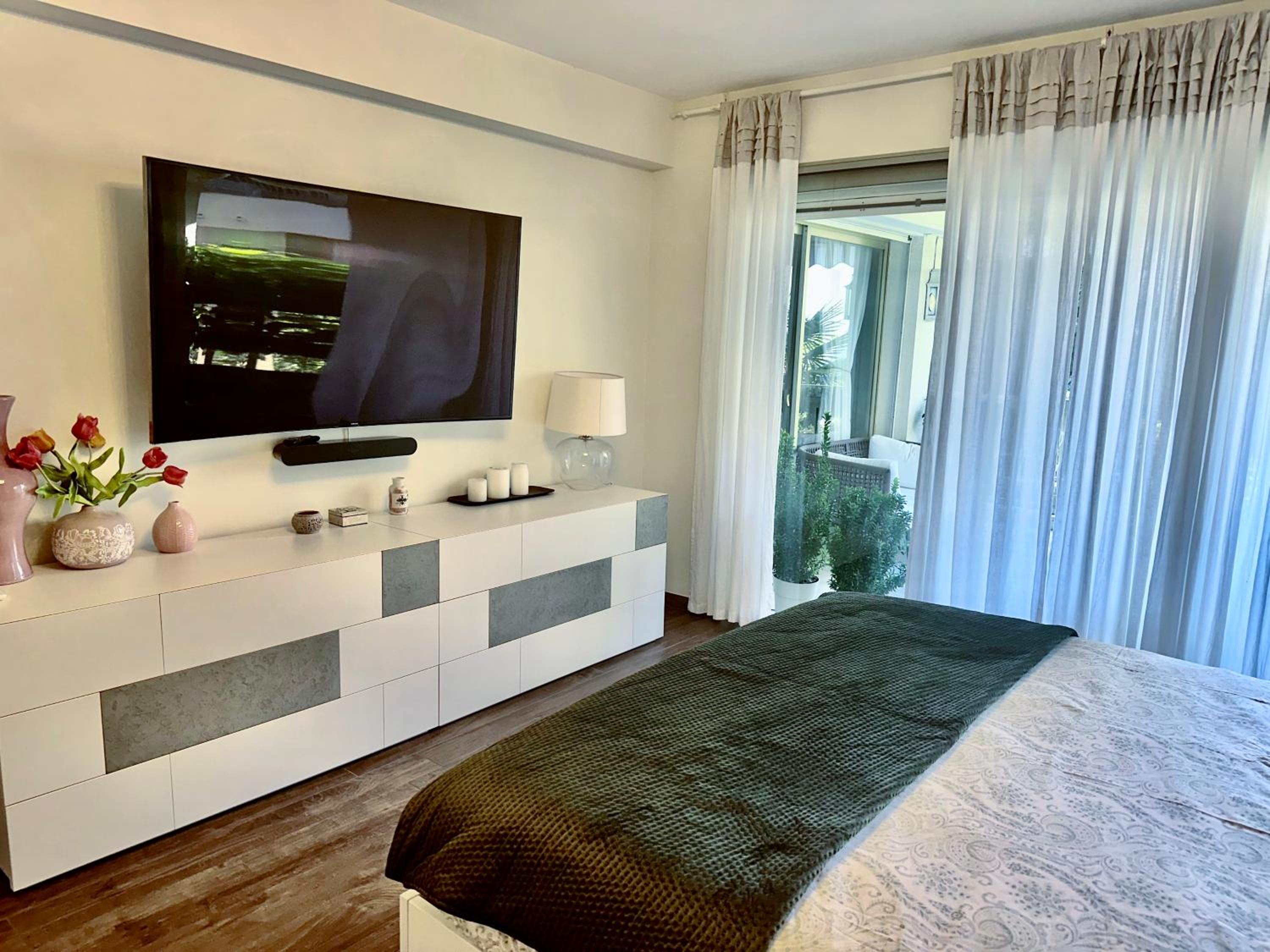 Luxury&Privacy - Pool, Parking, AC - Palais in 5'