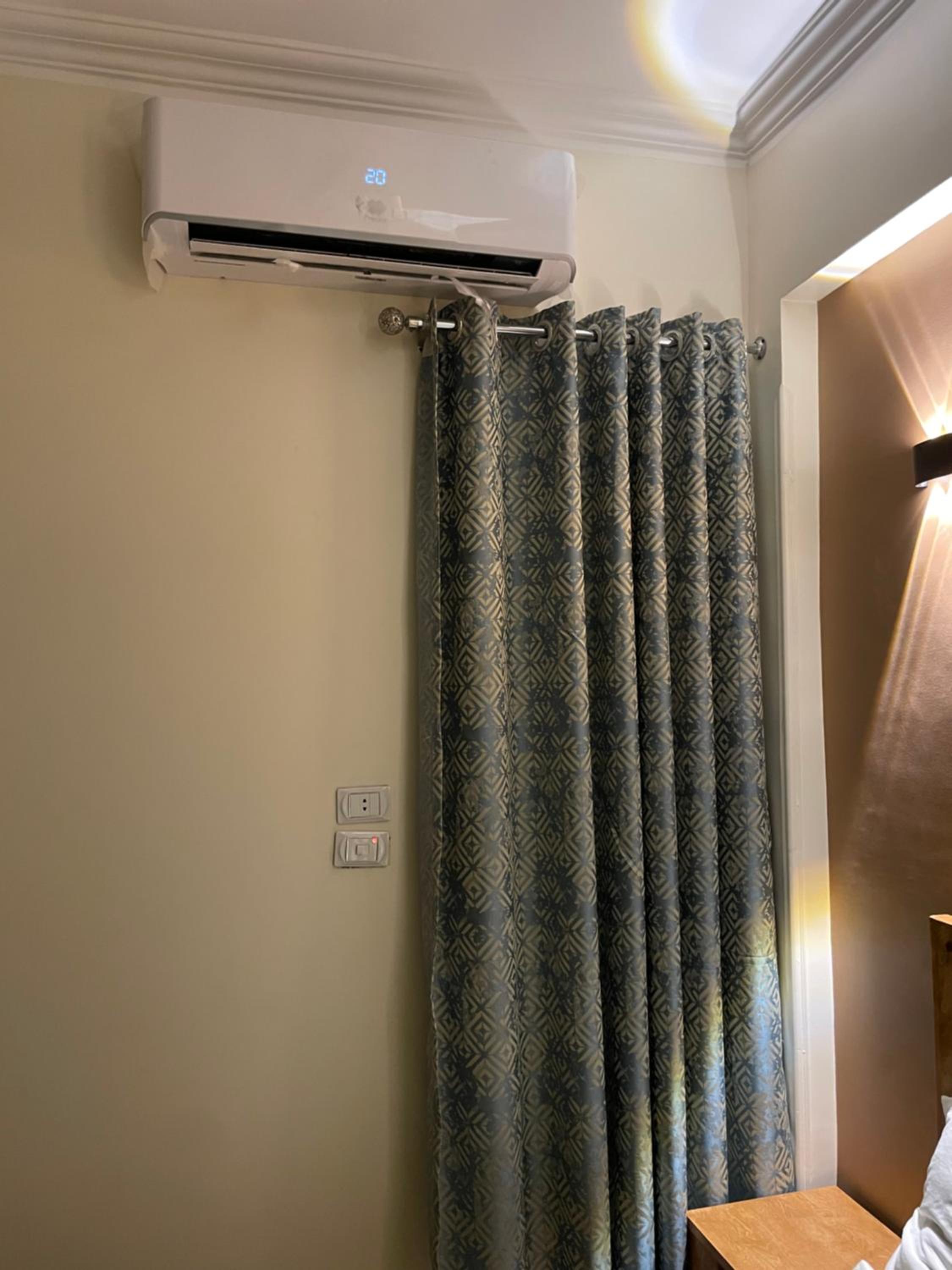 Luxe Nest Luxor Serviced Apartments 102